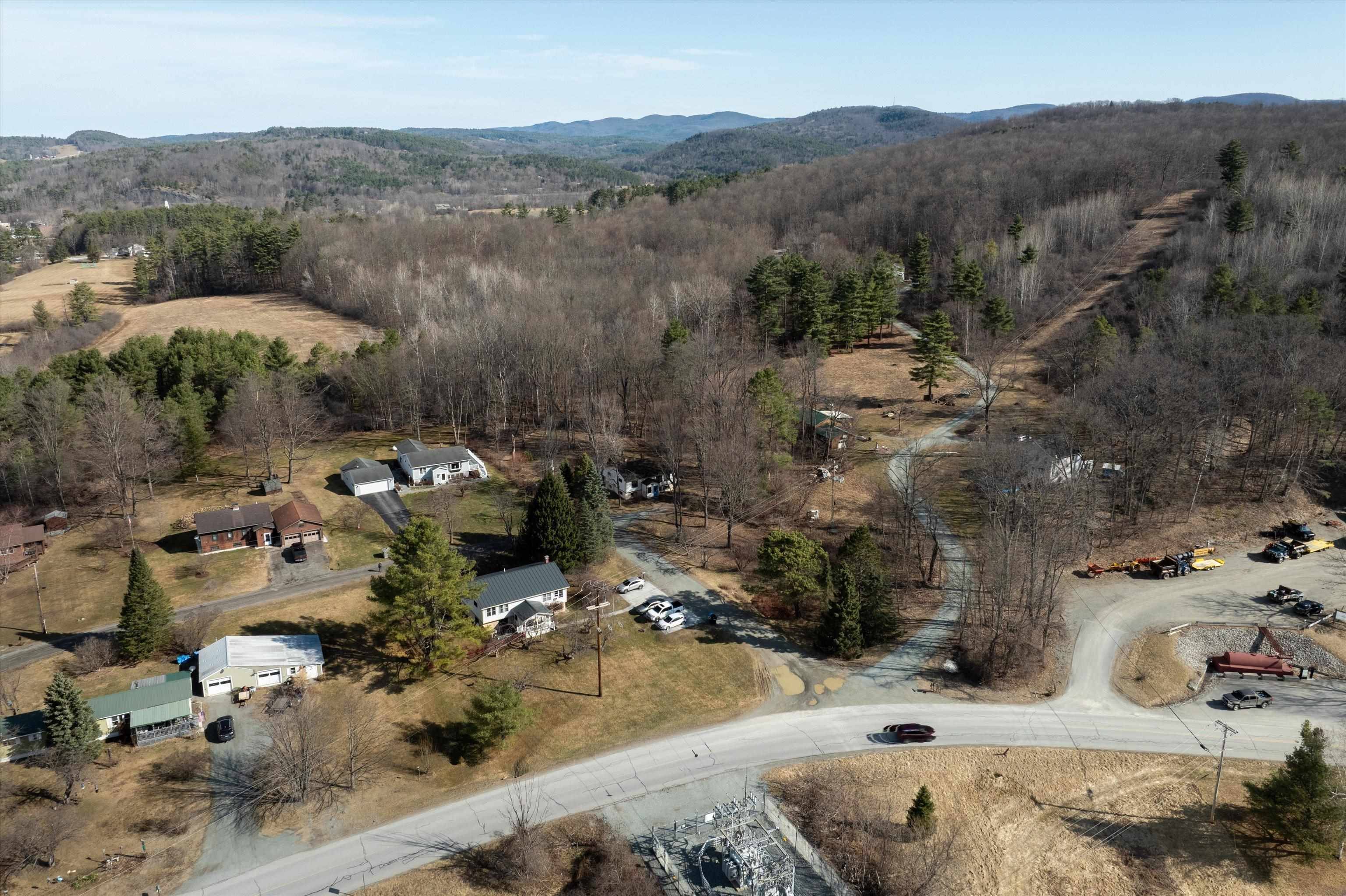 Castleton, VT 05735,116 Lillian DR