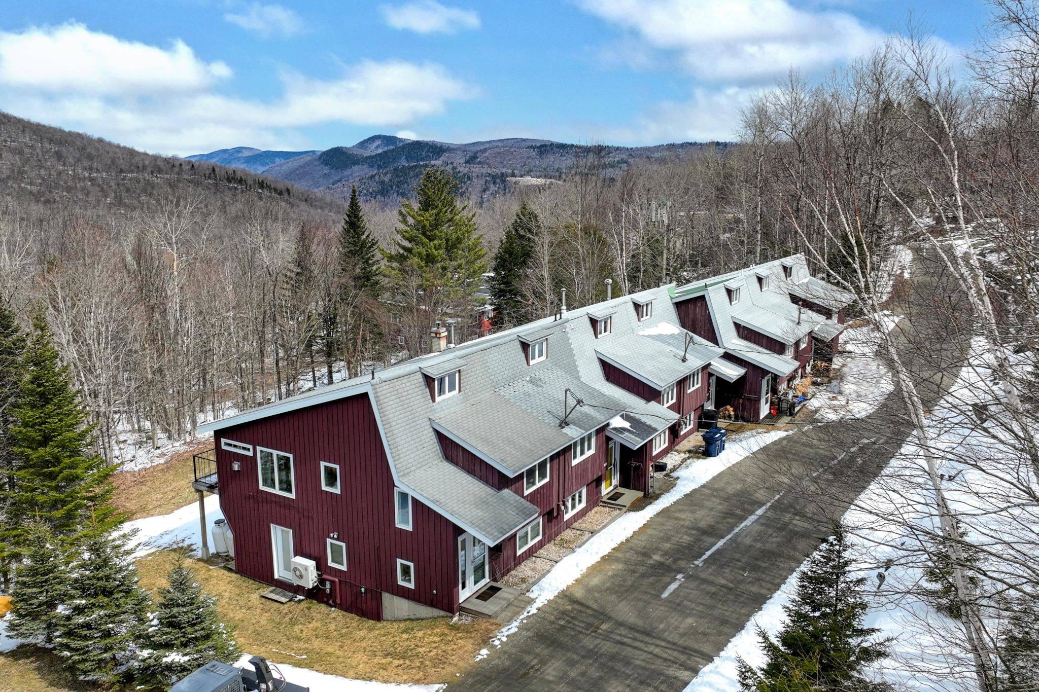 Plymouth, VT 05056,182 Upper Round Top EXT #E