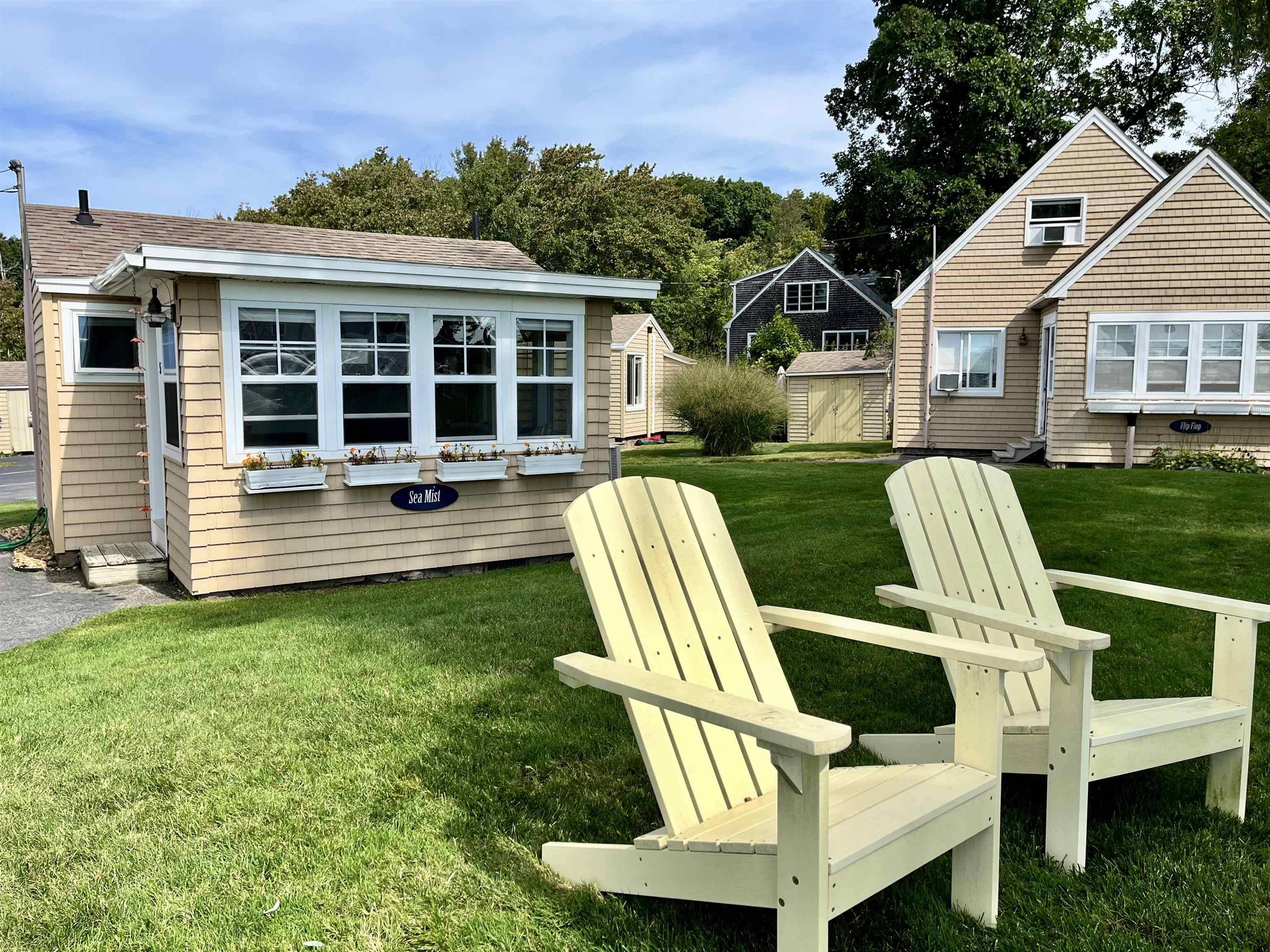 Rye, NH 03870,1047 Ocean BLVD #5