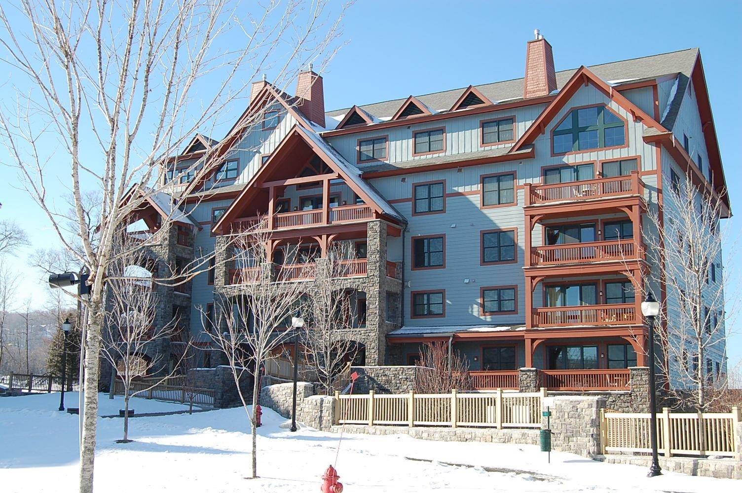 Stratton, VT 05155,759 Stratton Mountain Access RD #339