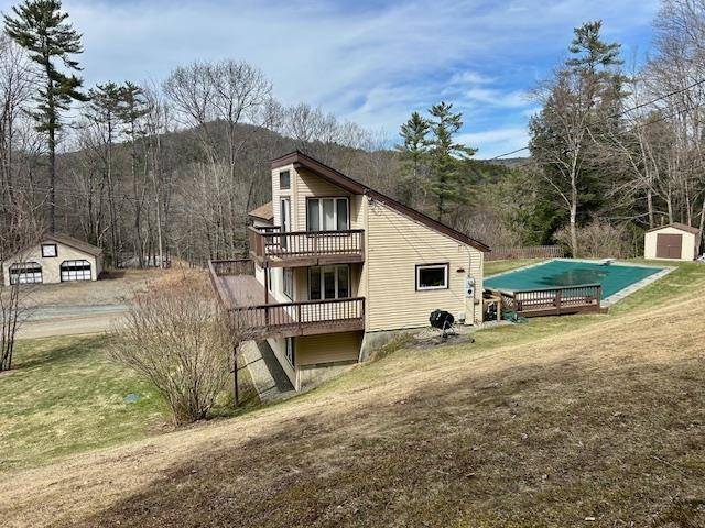 Bethel, VT 05032,517 Graham ST