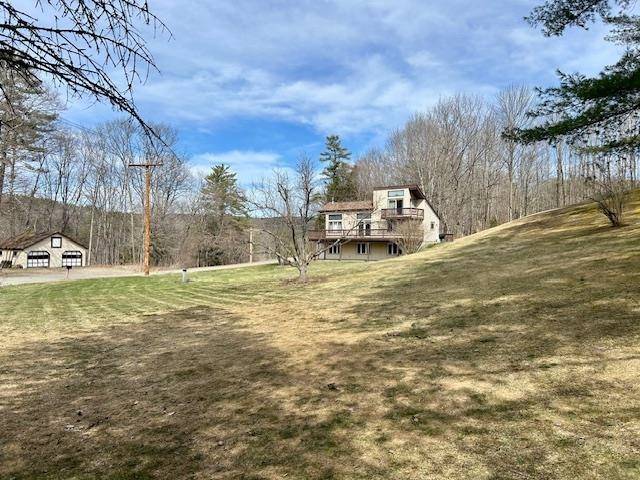 Bethel, VT 05032,517 Graham ST