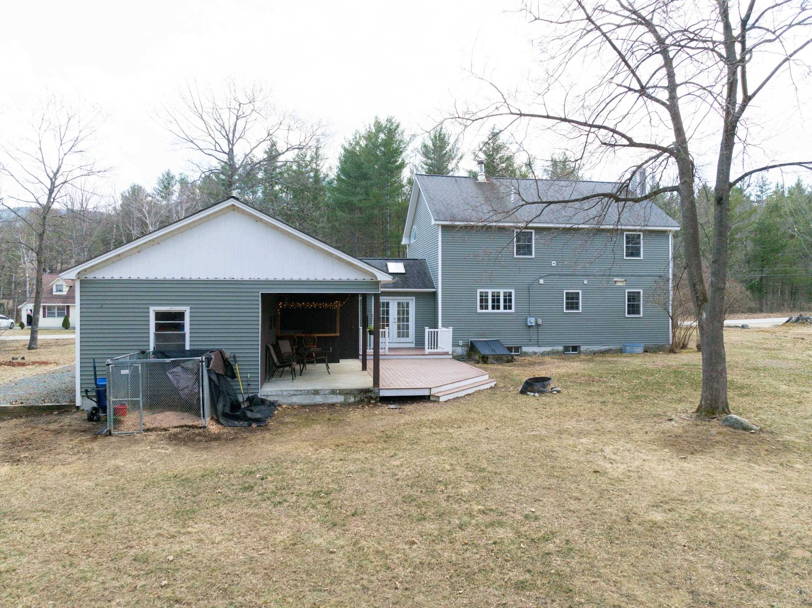 Gorham, NH 03581,36 Bangor ST
