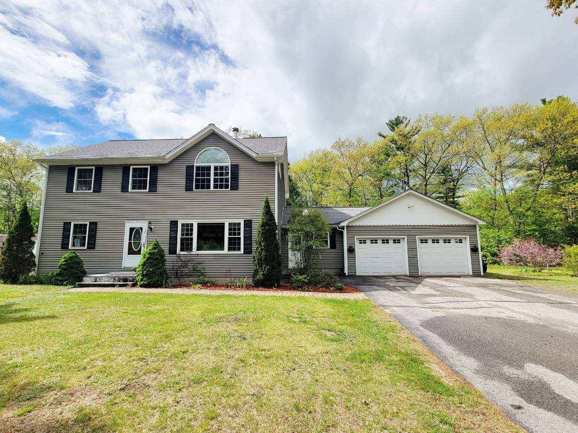 Gorham, NH 03581,36 Bangor ST