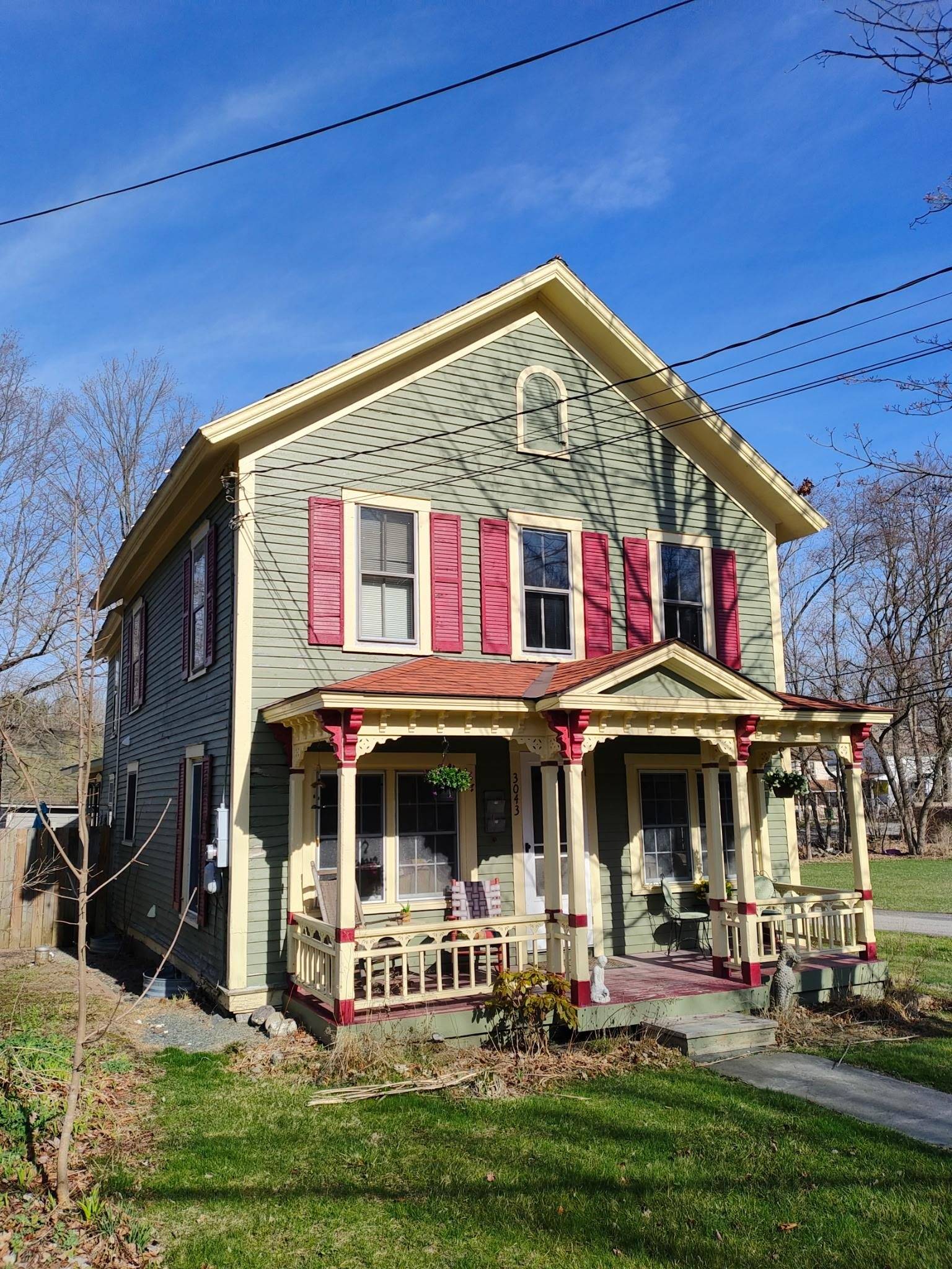 Pawlet, VT 05761,3043 VT ROUTE 153
