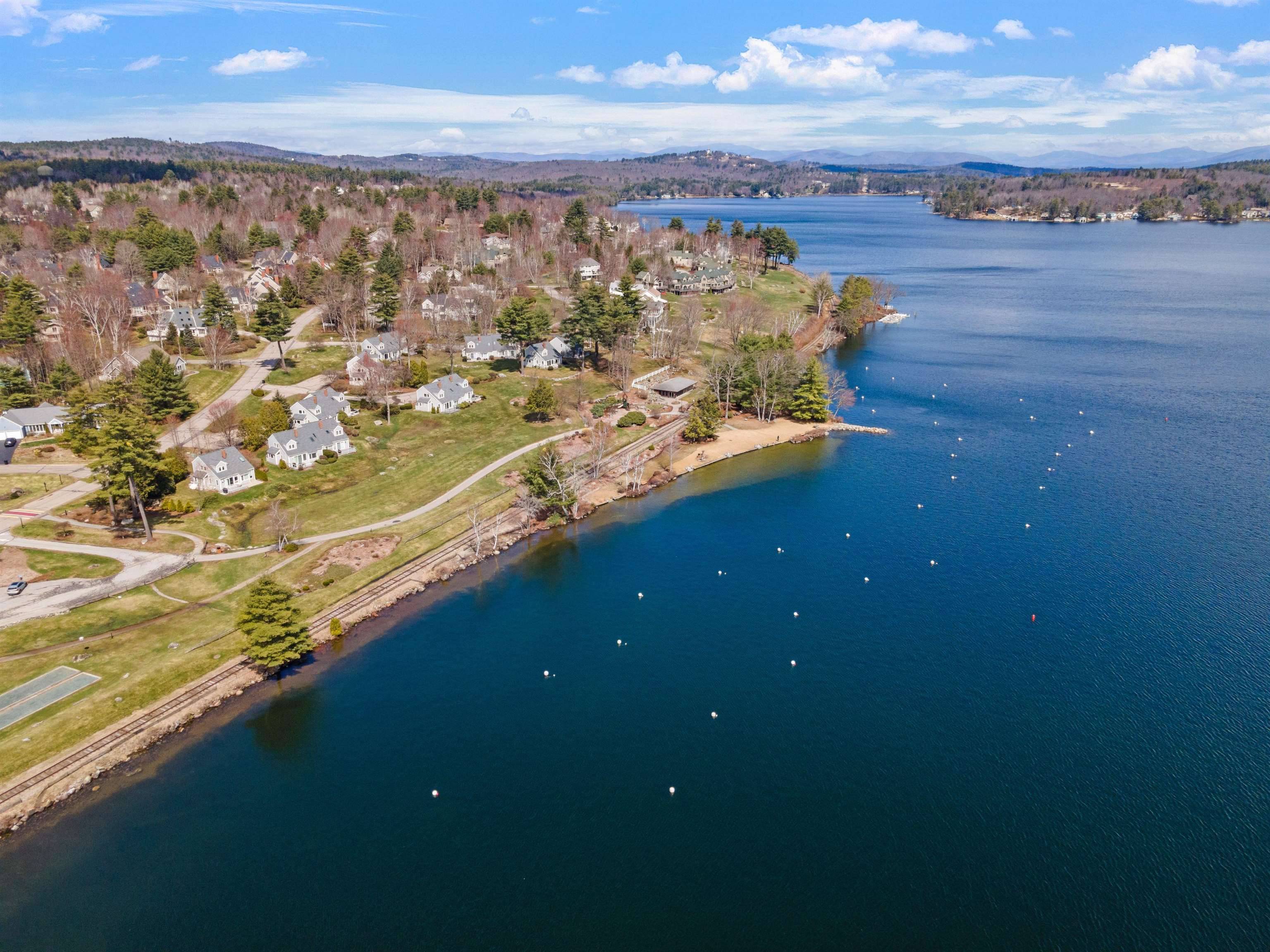 Laconia, NH 03246,27 Clover LN