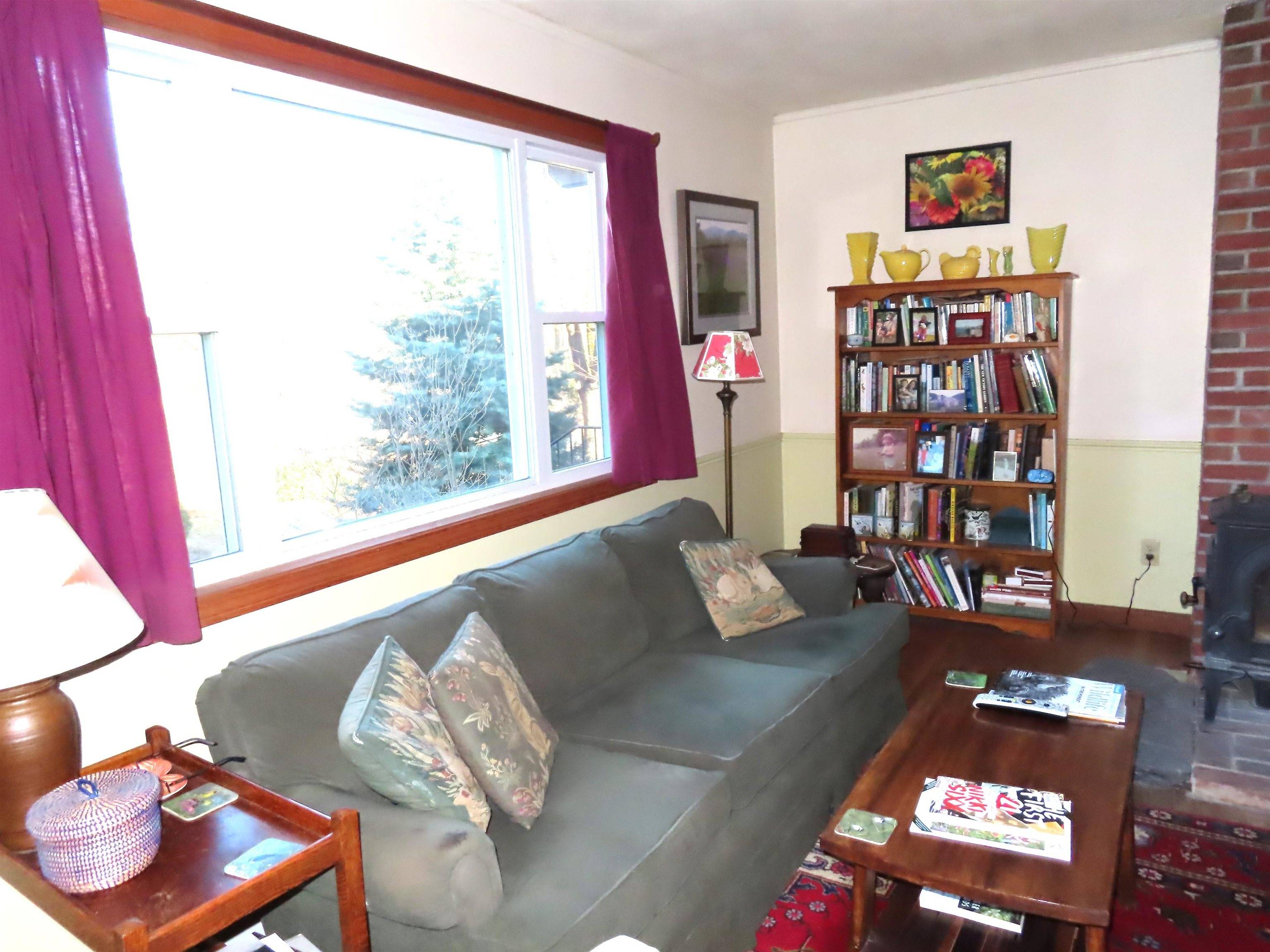121 Pond Brook RD #4-A001 Chesterfield, NH 03466