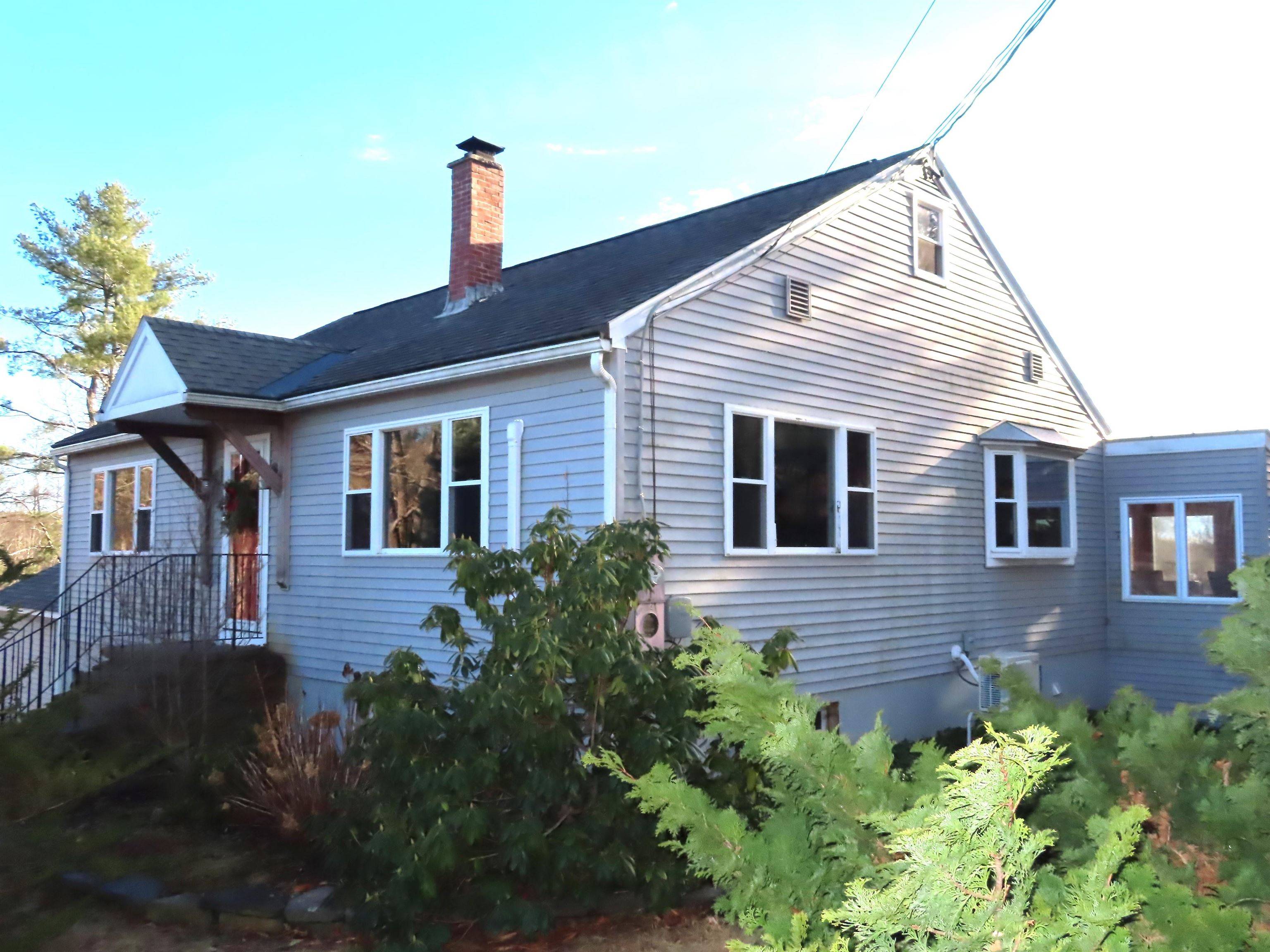 Chesterfield, NH 03466,121 Pond Brook RD #4-A001