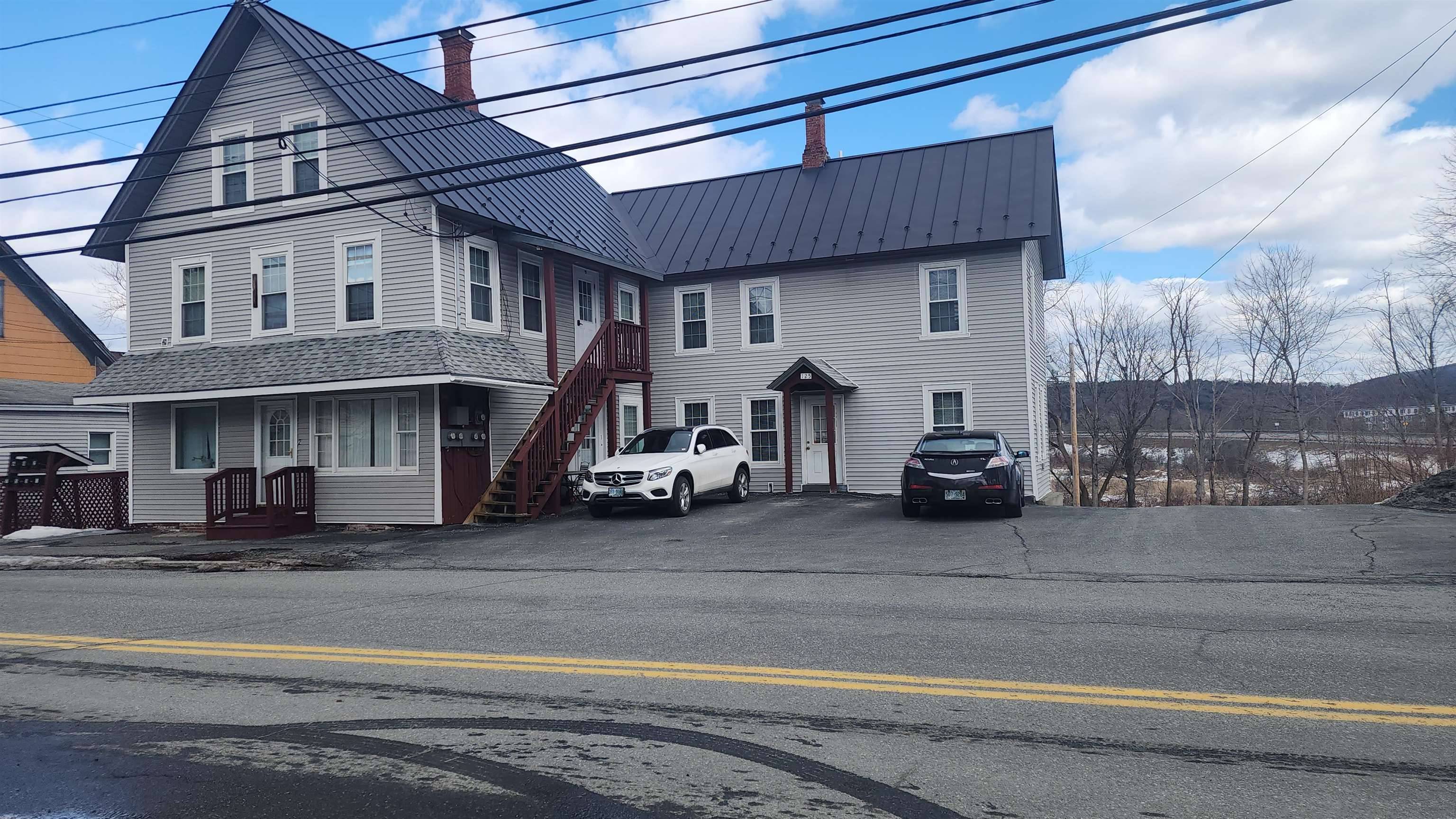 Lebanon, NH 03766,127 Hanover ST