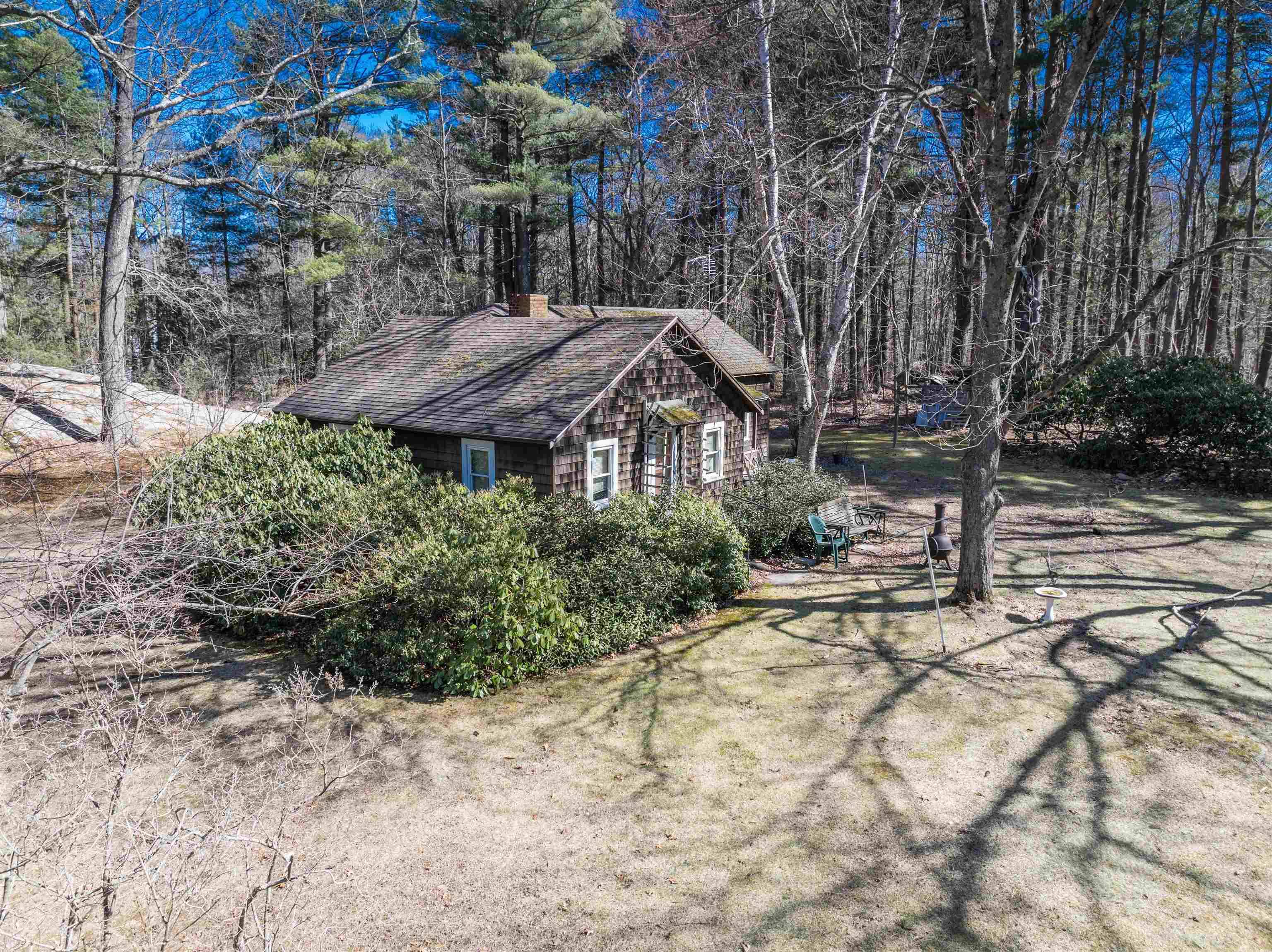 39 Mill RD North Hampton, NH 03862
