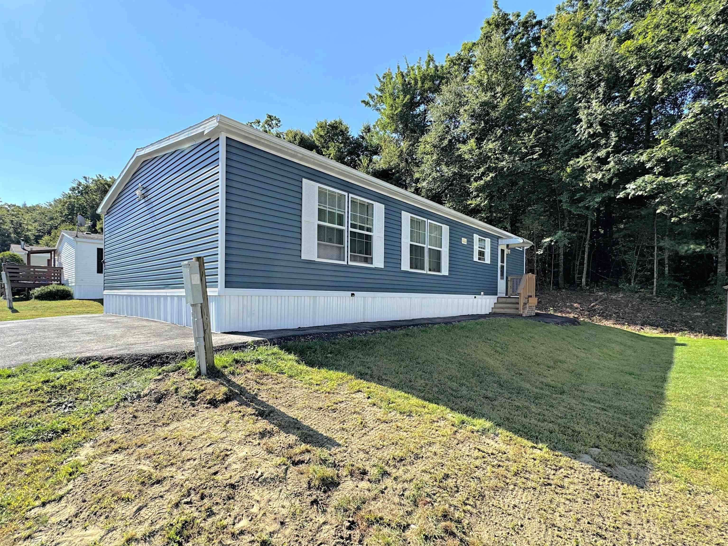 Charlestown, NH 03603,146 morway PARK