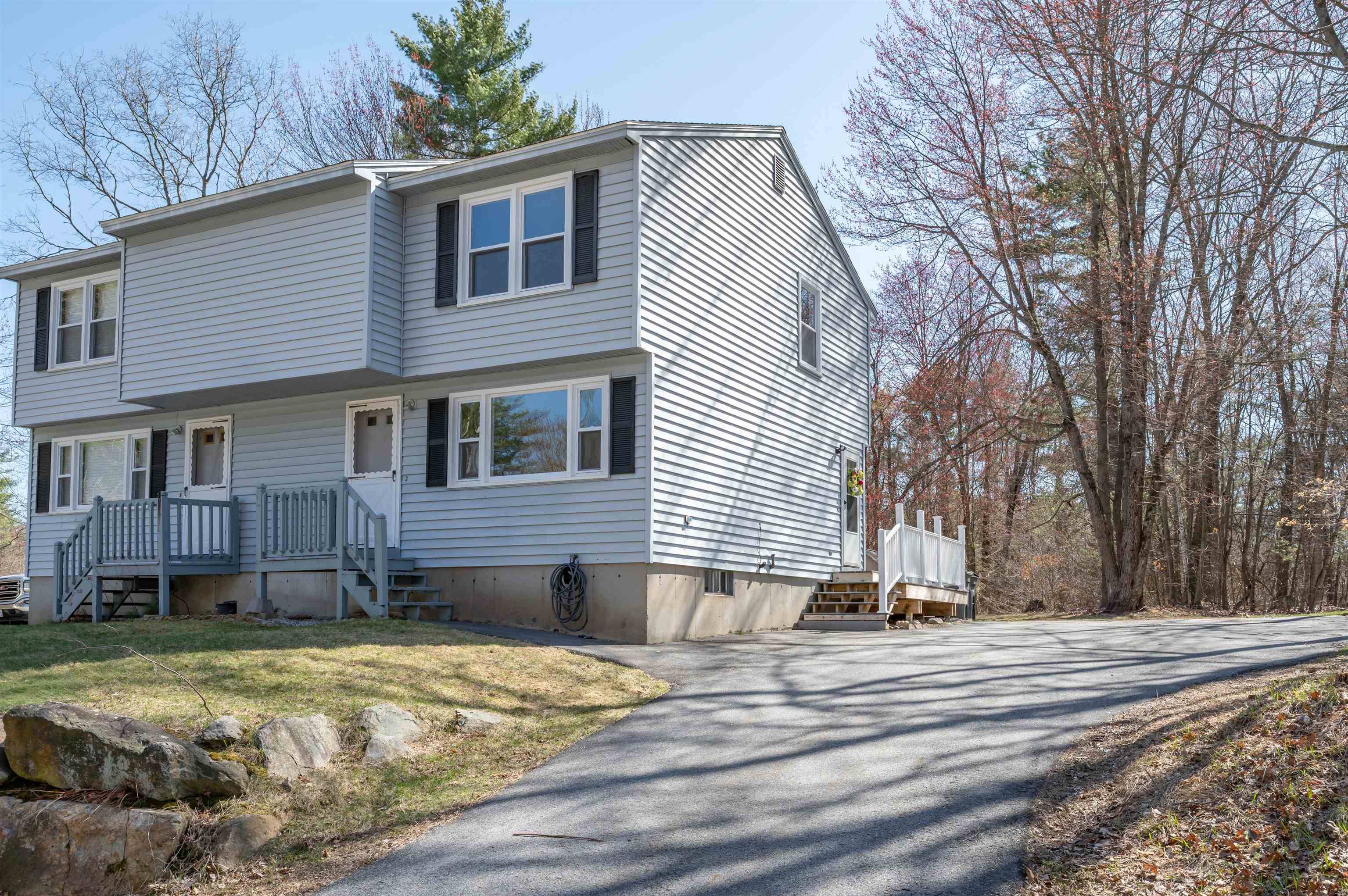 Pembroke, NH 03275,162 Tina DR #A