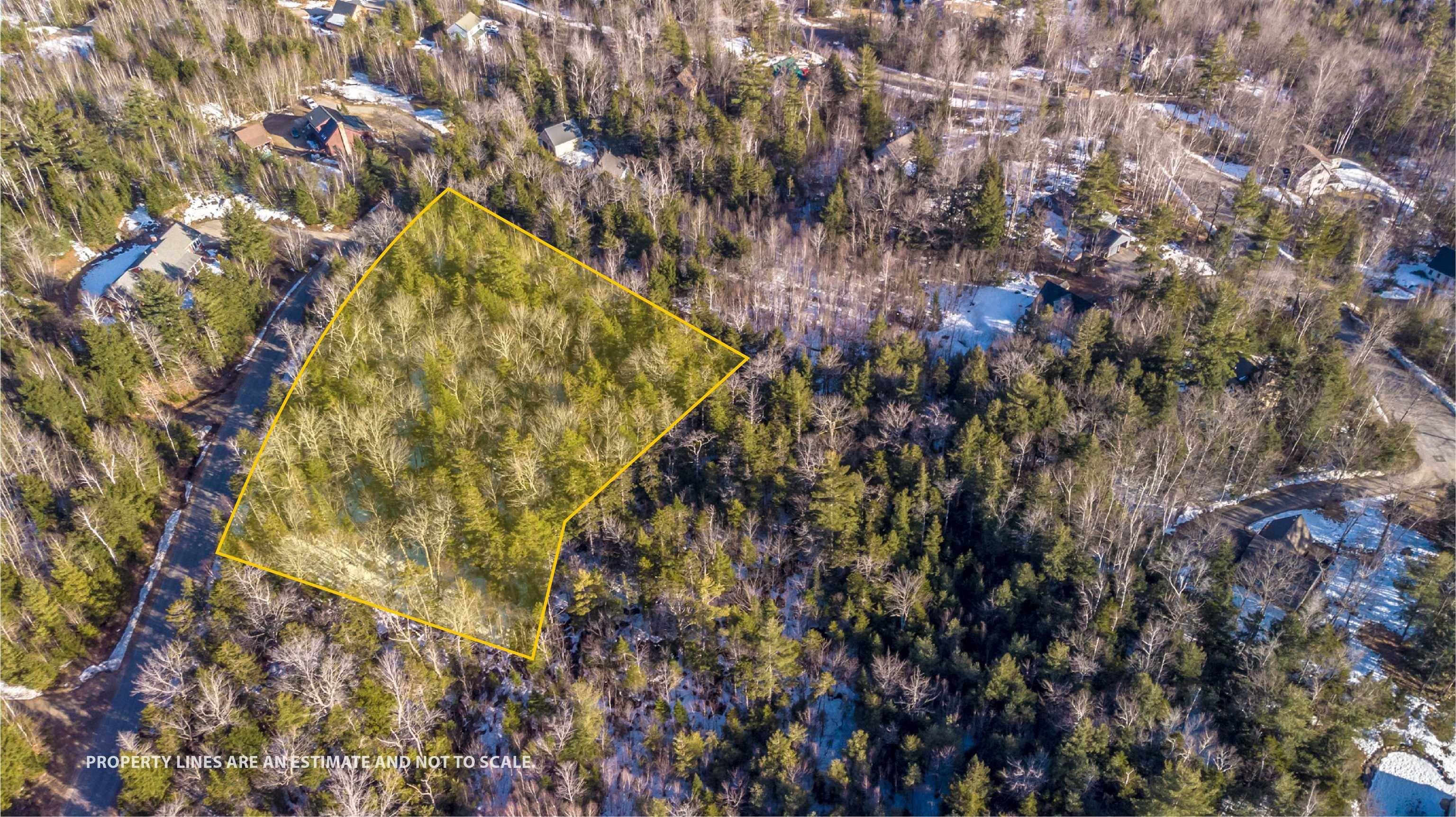 Bartlett, NH 03812,0 Stanton Farm RD #C28