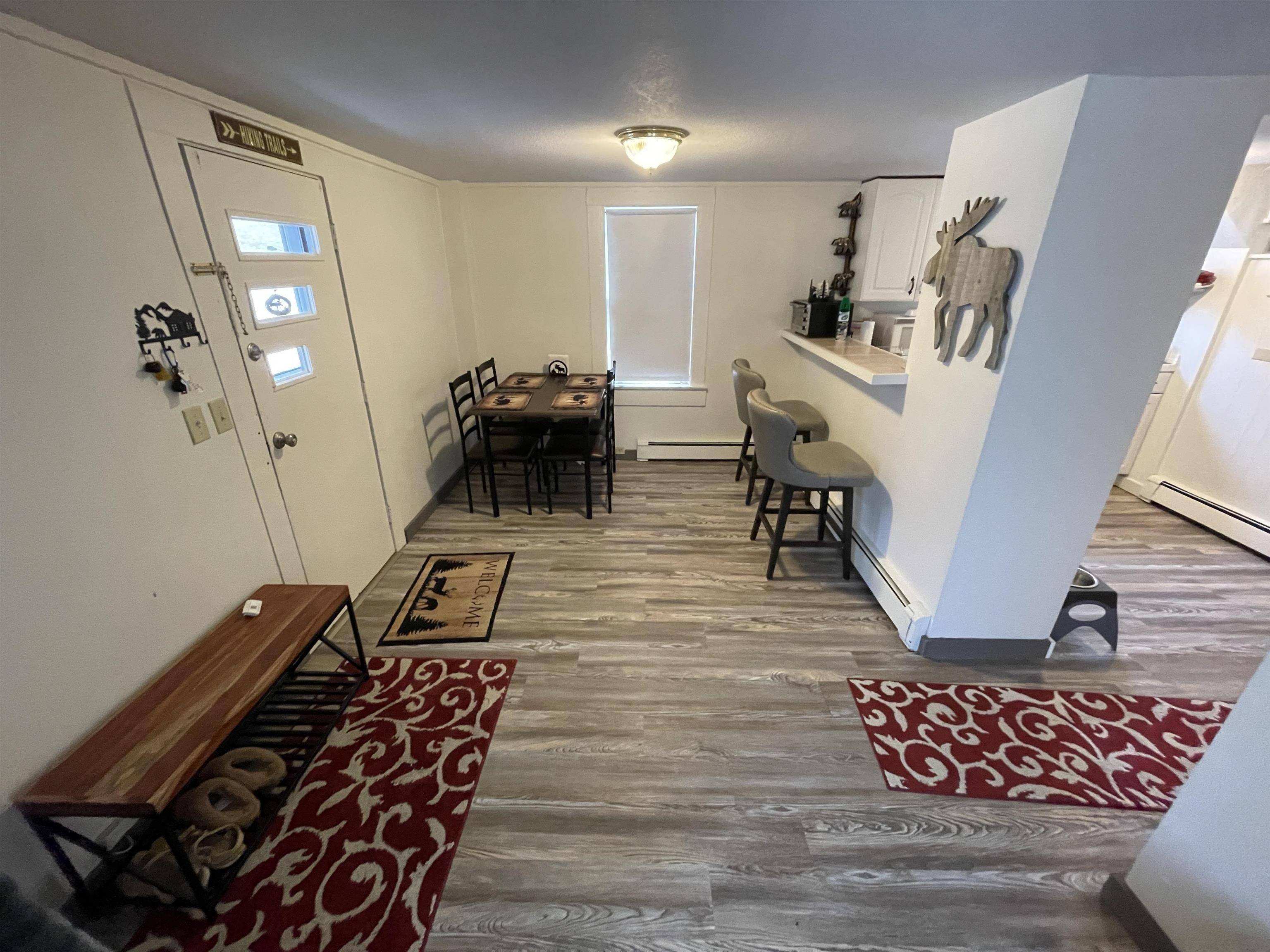 Berlin, NH 03570,402 Norway ST