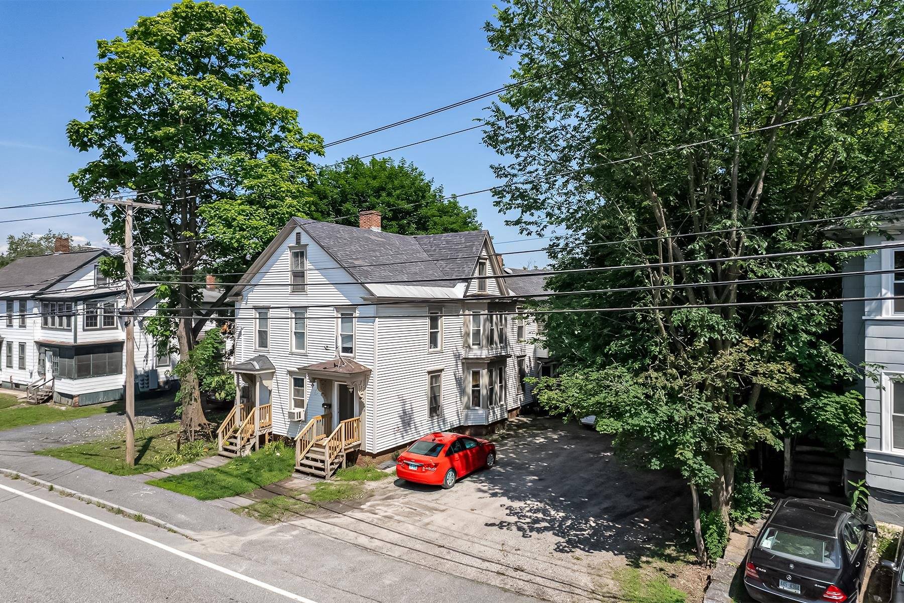 Claremont, NH 03743,65 Sullivan ST