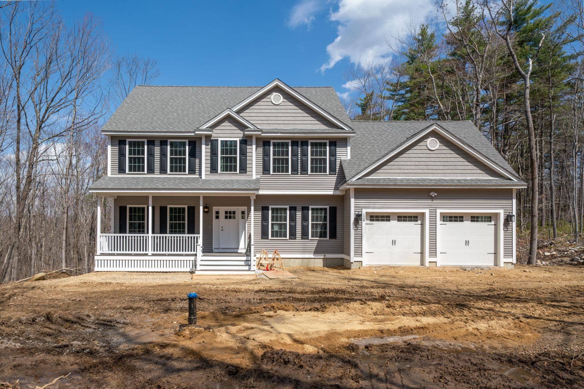Wilton, NH 03086,128 McGettigan RD