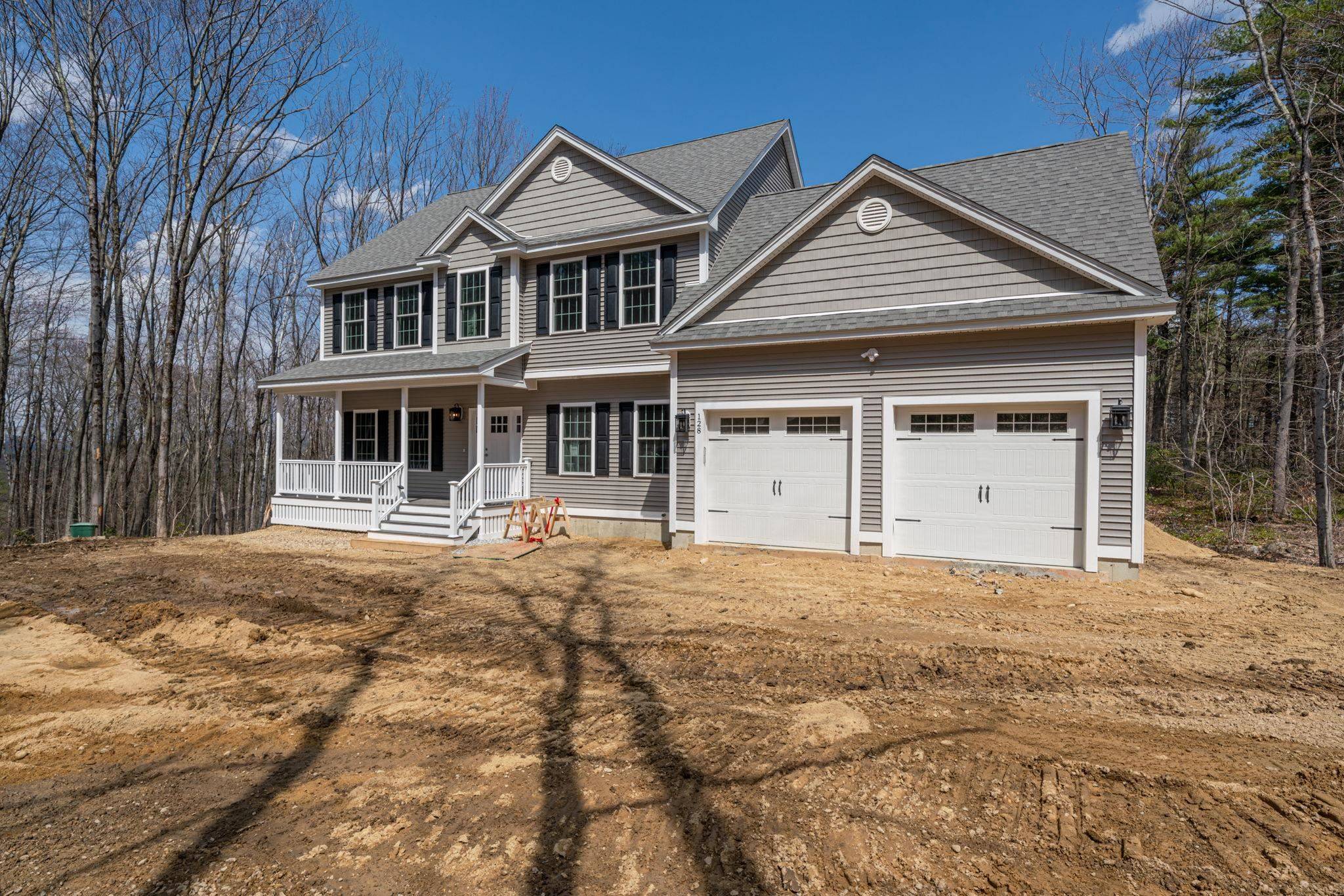 Wilton, NH 03086,128 McGettigan RD