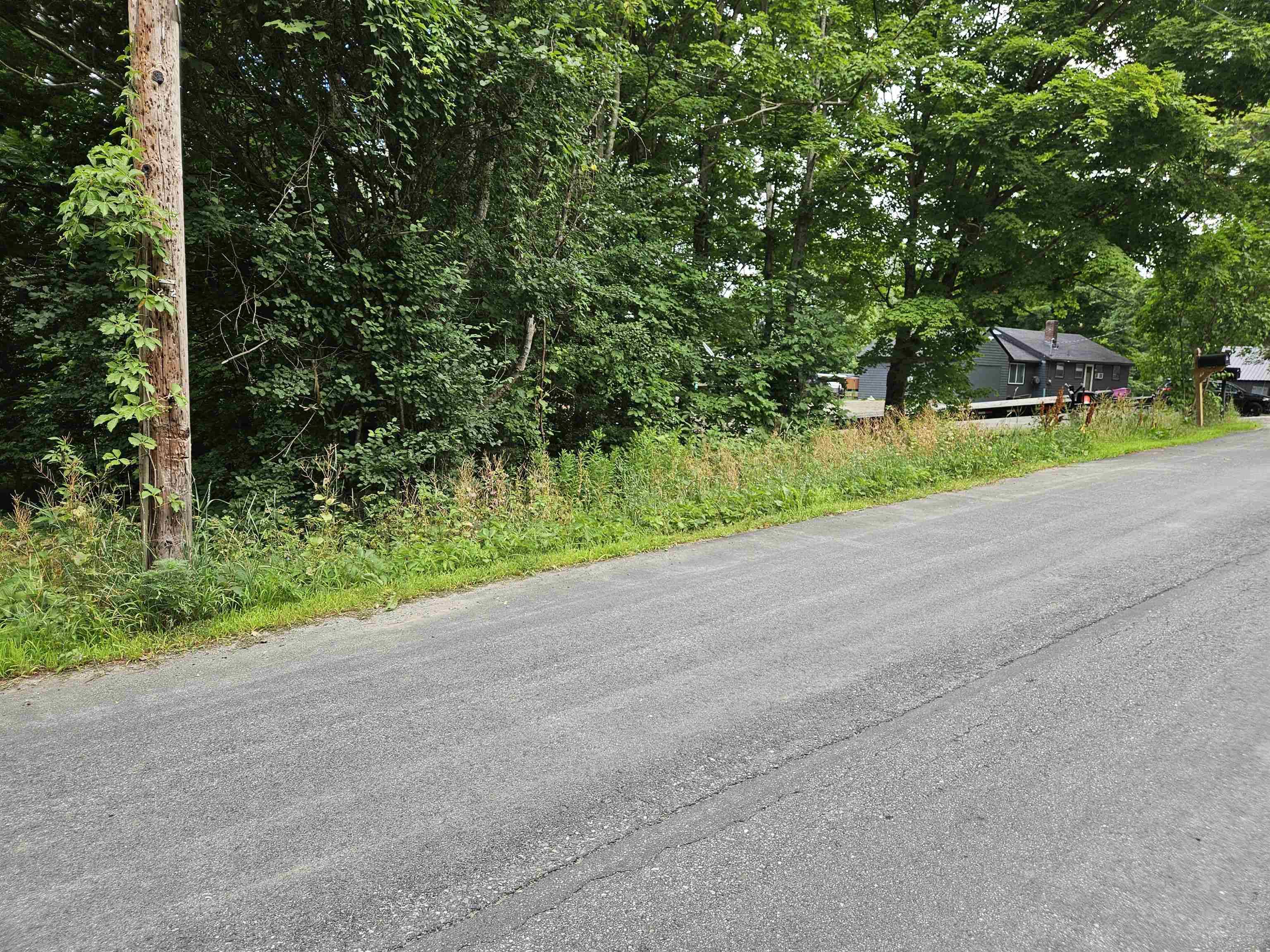 Claremont, NH 03743,Slab City RD