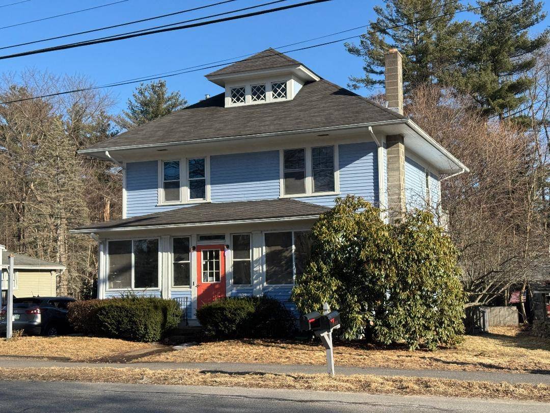 Plaistow, NH 03865,3 Elm ST