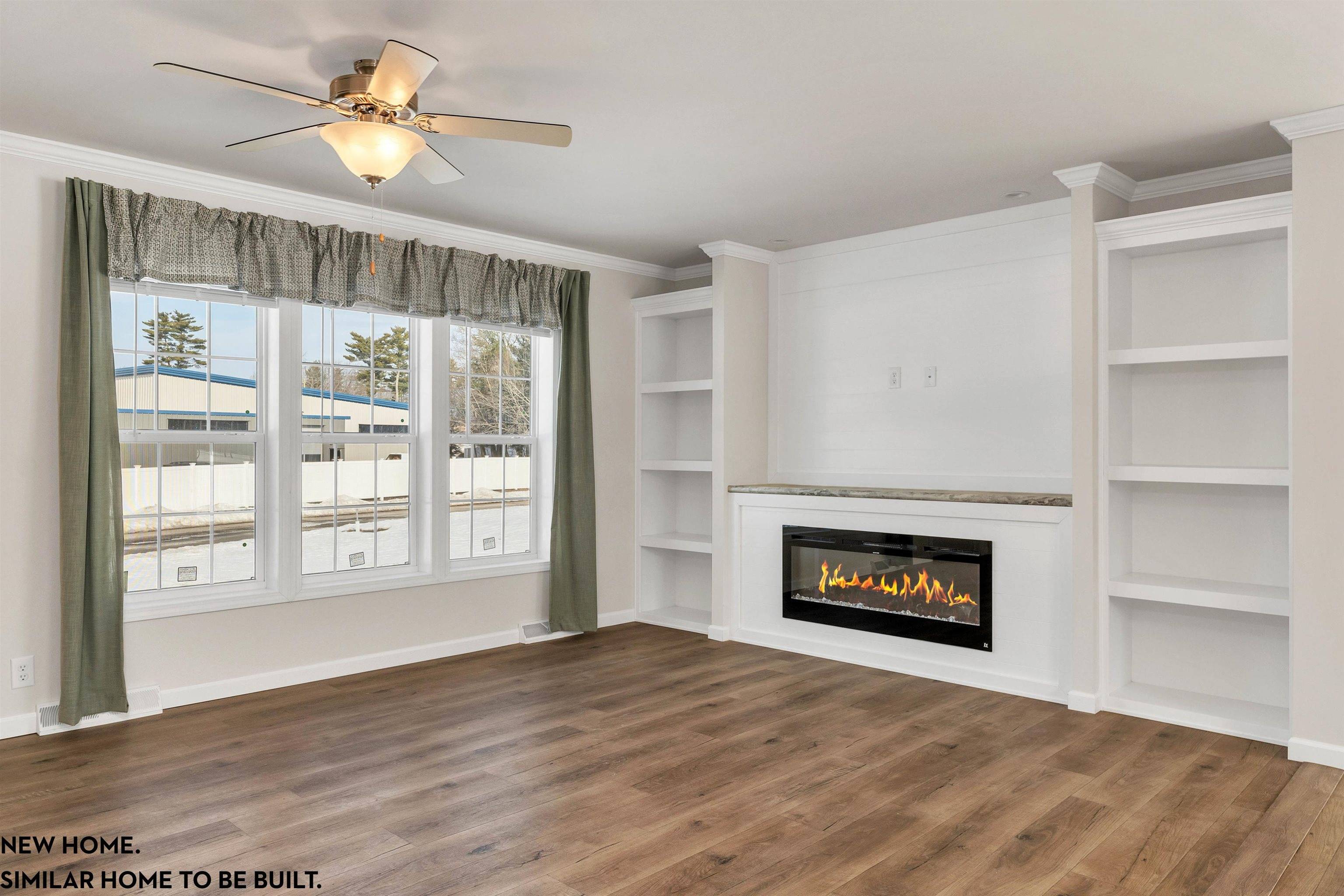 North Hampton, NH 03862,24 Hawthorne RD