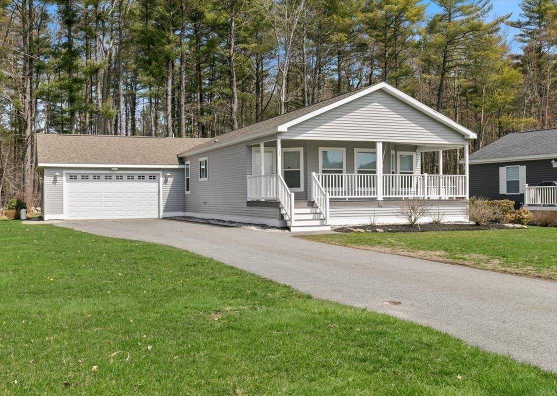 Portsmouth, NH 03801,148 Codfish Corner RD