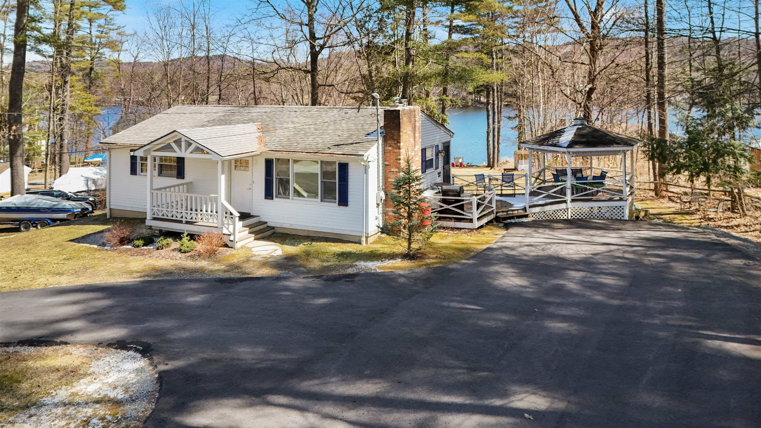 Castleton, VT 05735,383 Johnson Spooner RD