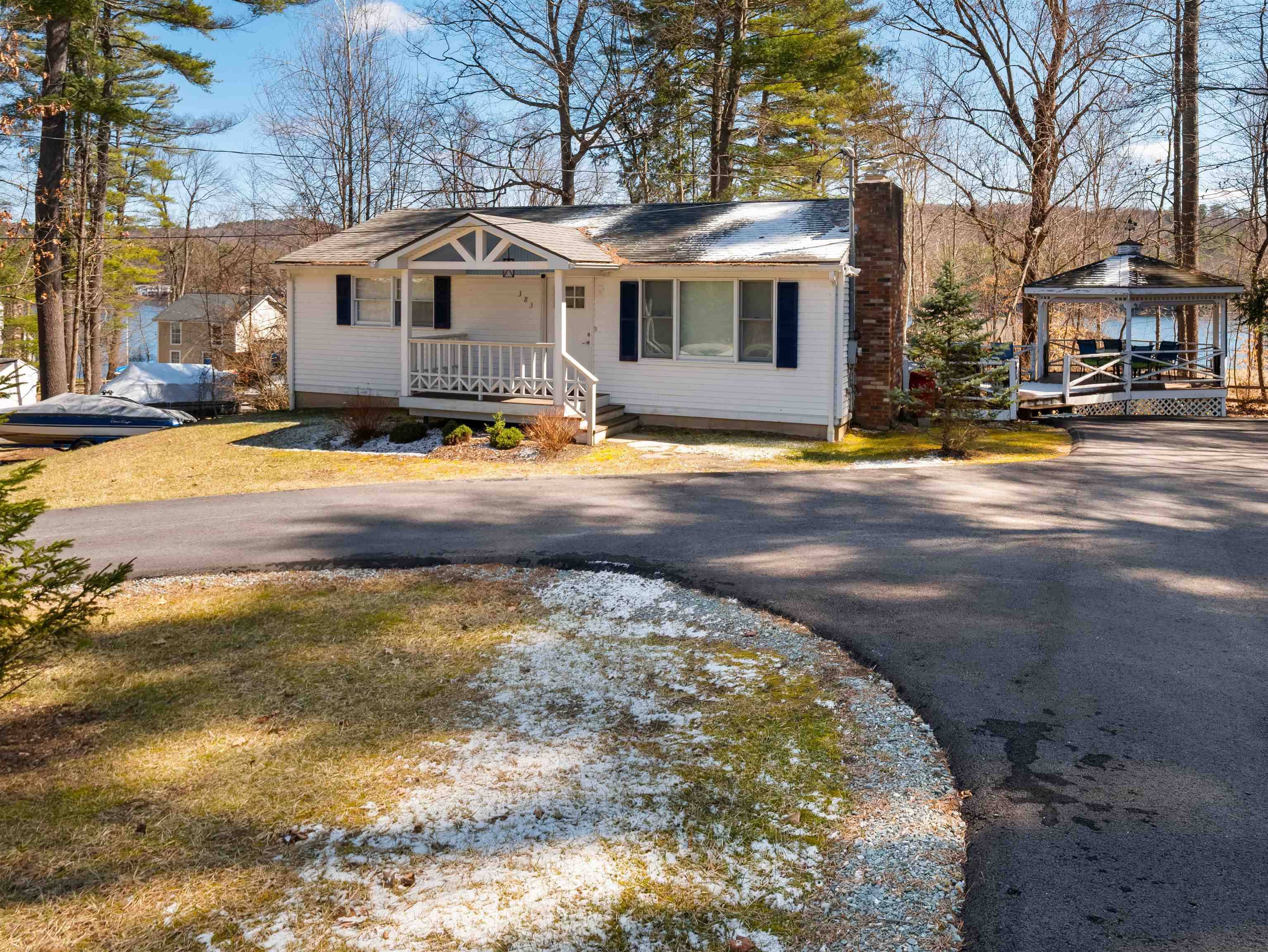 Castleton, VT 05735,383 Johnson Spooner RD