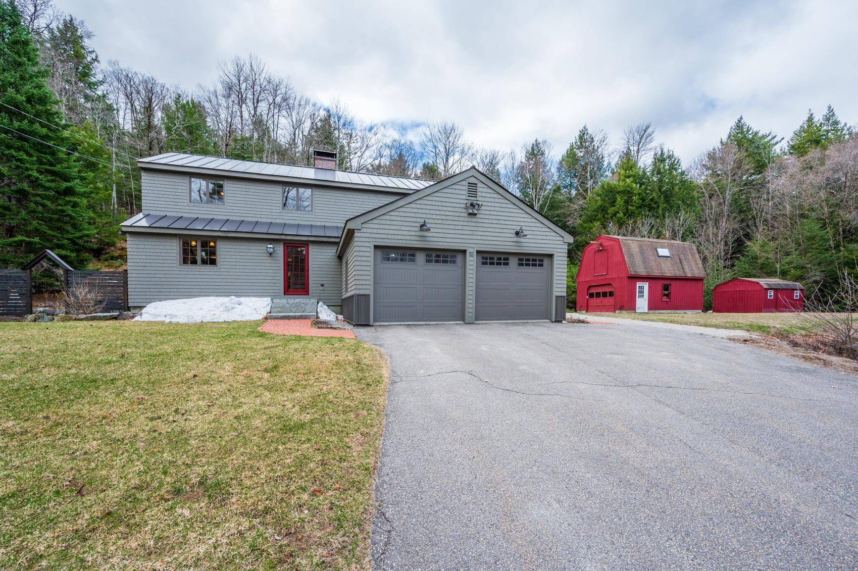 Andover, NH 03216,56 Kearsarge Mountain RD