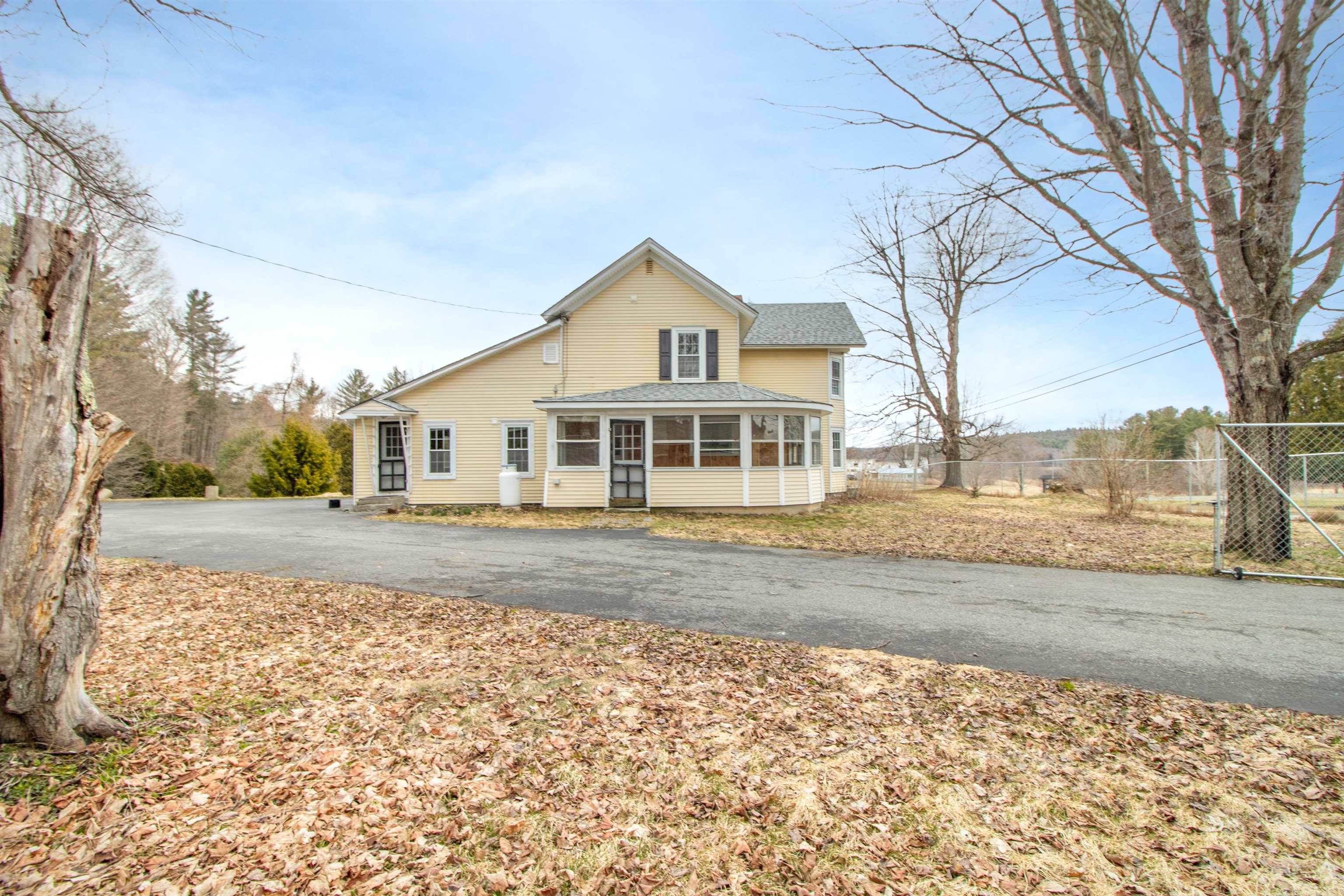 Westfield, VT 05874,918 VT RT 100