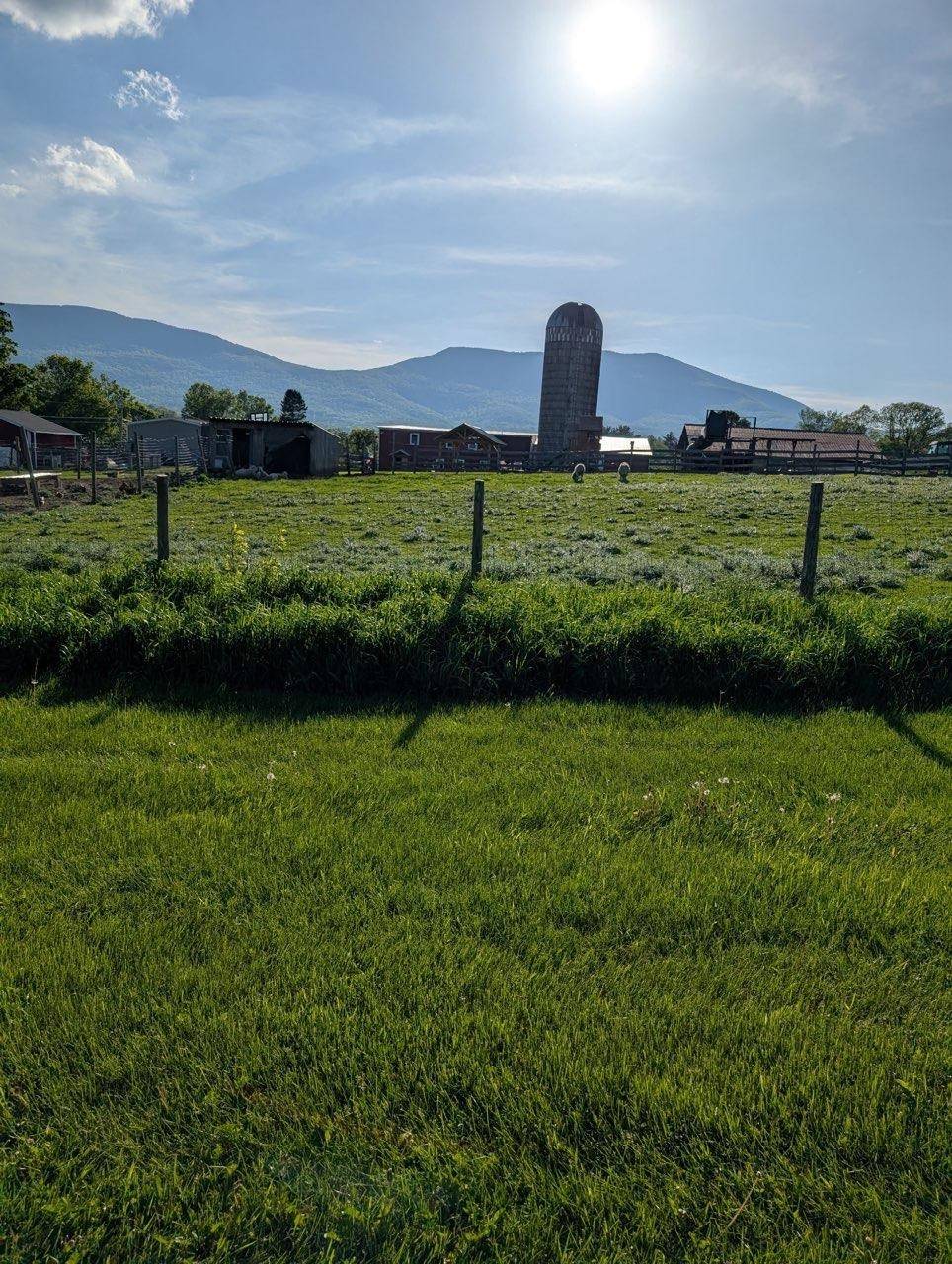 15 Wind Hill RD Manchester, VT 05255