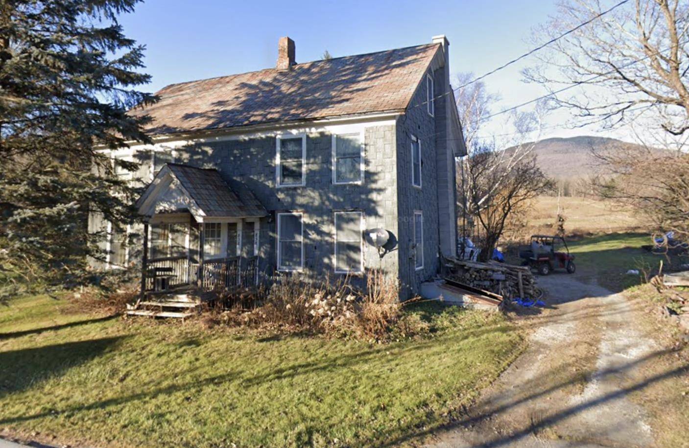 Manchester, VT 05255,15 Wind Hill RD