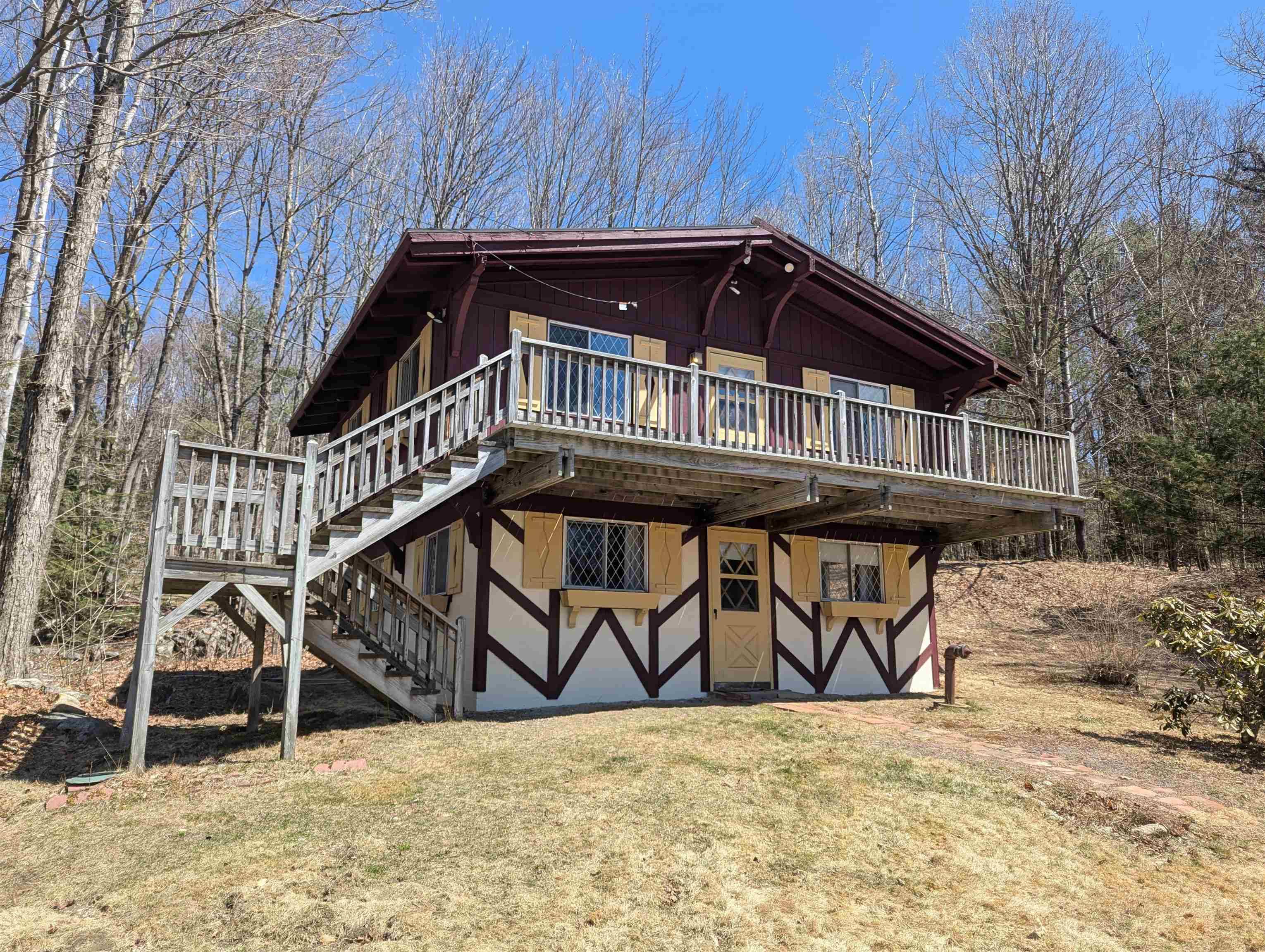 Sunapee, NH 03782,477 Edgemont RD