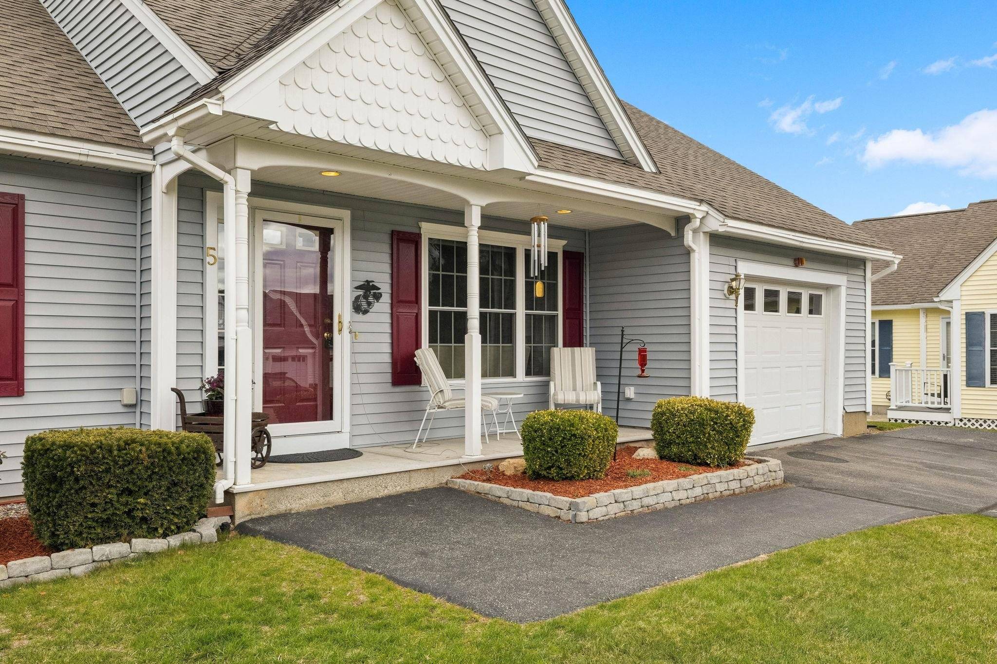 Litchfield, NH 03052,5 Halsey CT