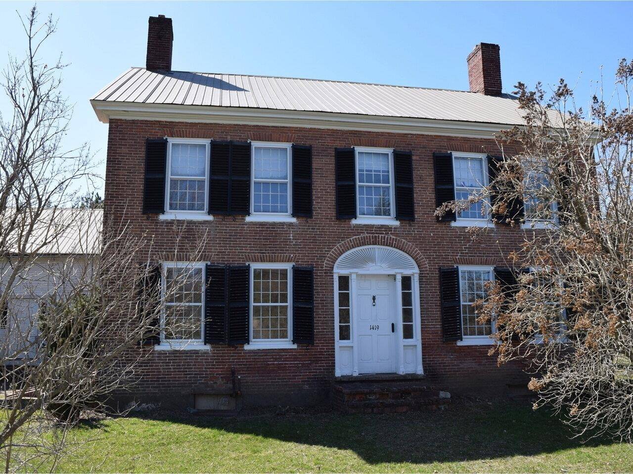 Georgia, VT 05468,1419 Stonebridge RD