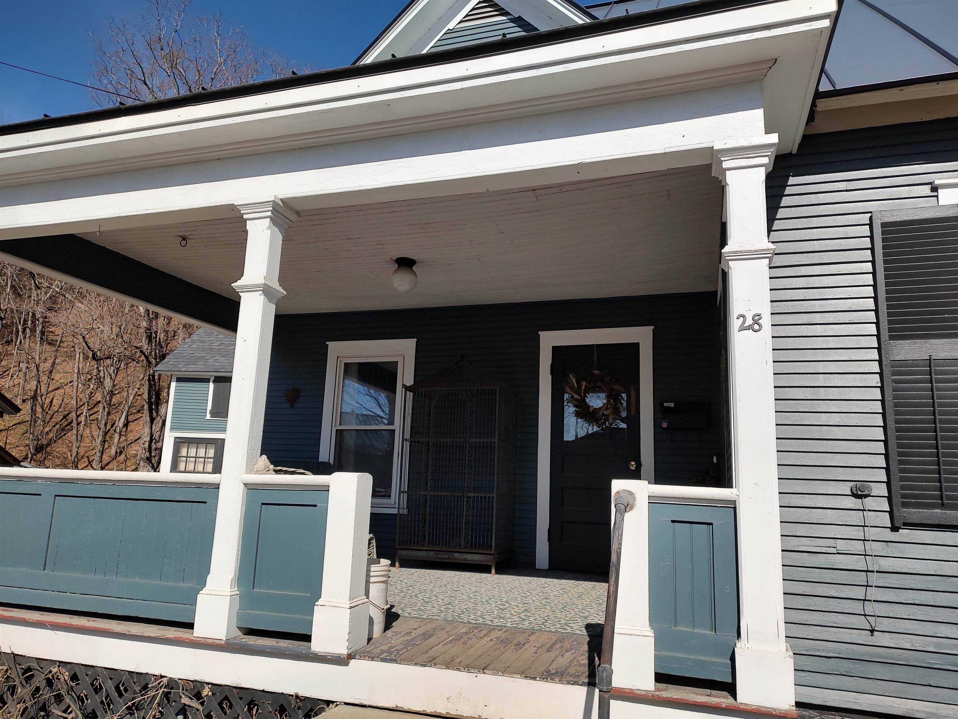 Randolph, VT 05060,28 Forest ST