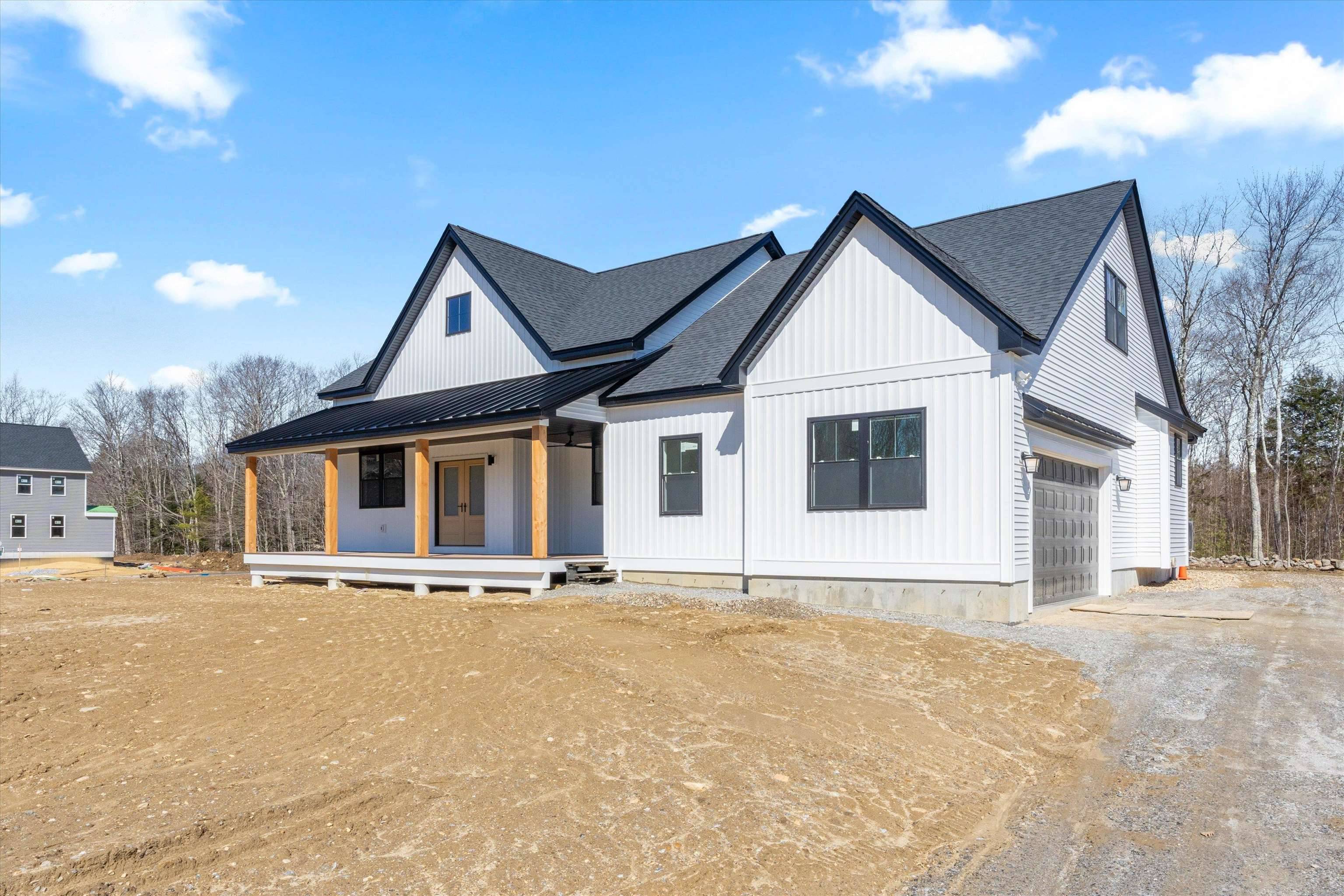 Loudon, NH 03307,615 Clough Hill RD