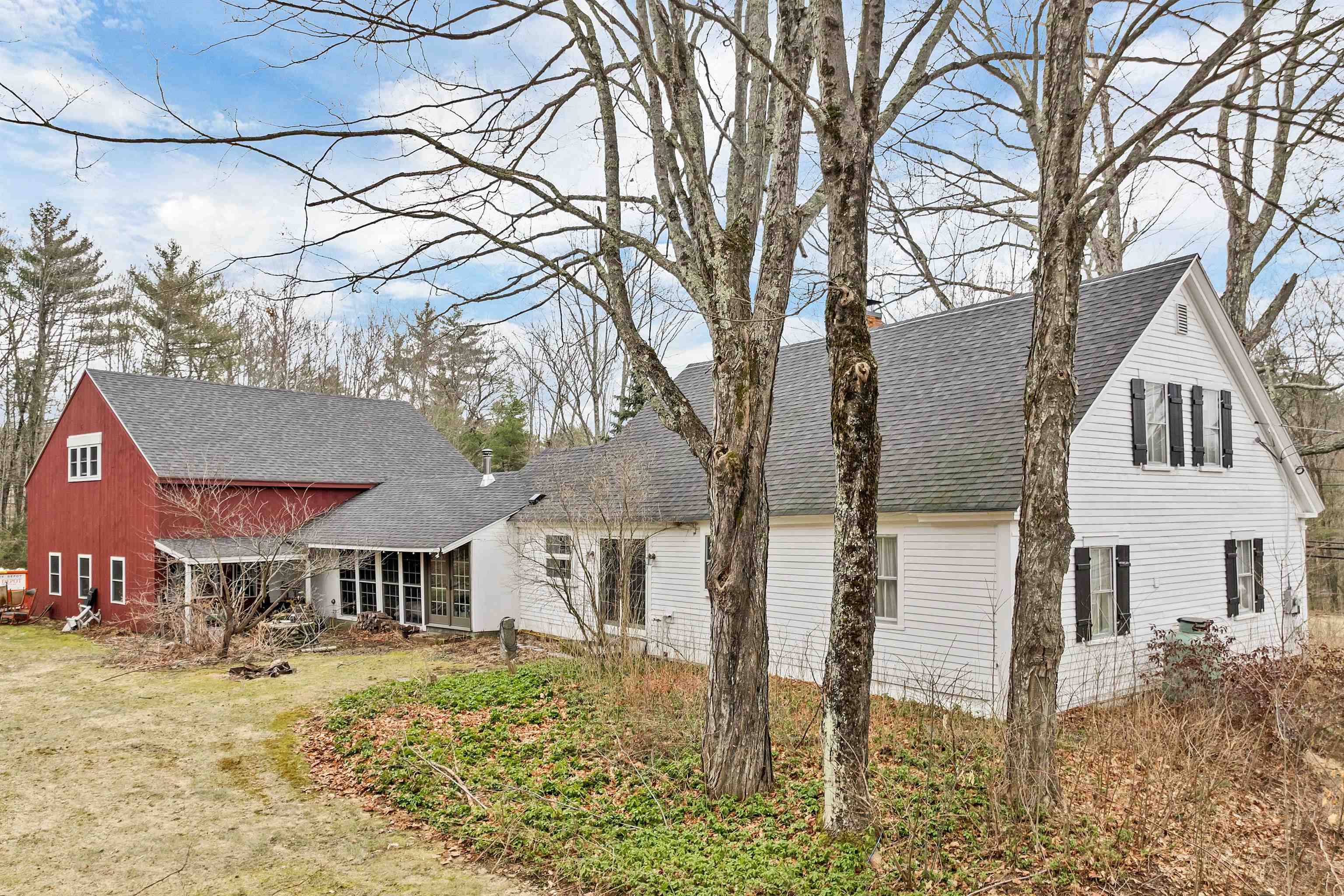 Moultonborough, NH 03254,107 Governor Wentworth HWY