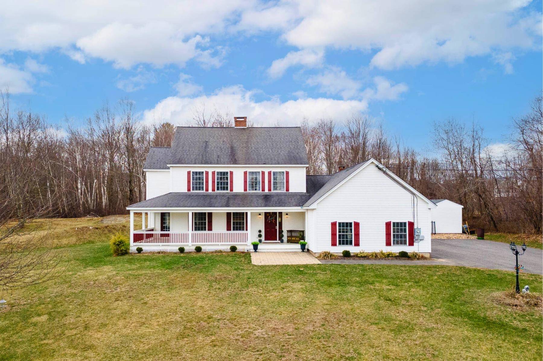 Rochester, NH 03867,146 Ten Rod RD