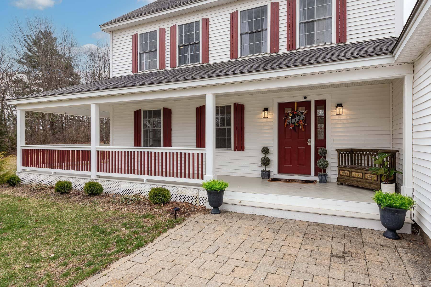 Rochester, NH 03867,146 Ten Rod RD