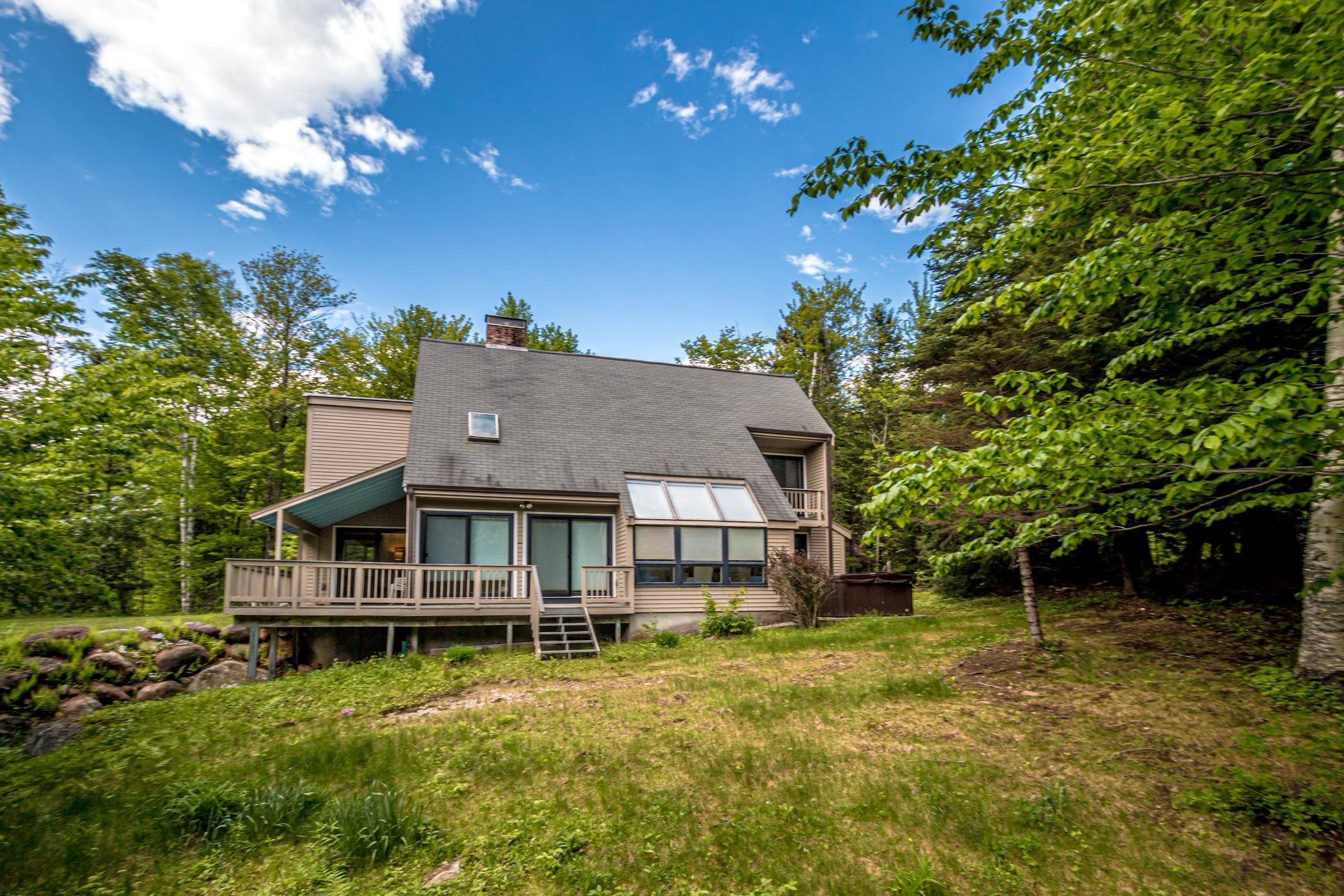 Jackson, NH 03846,34 Ridge RD