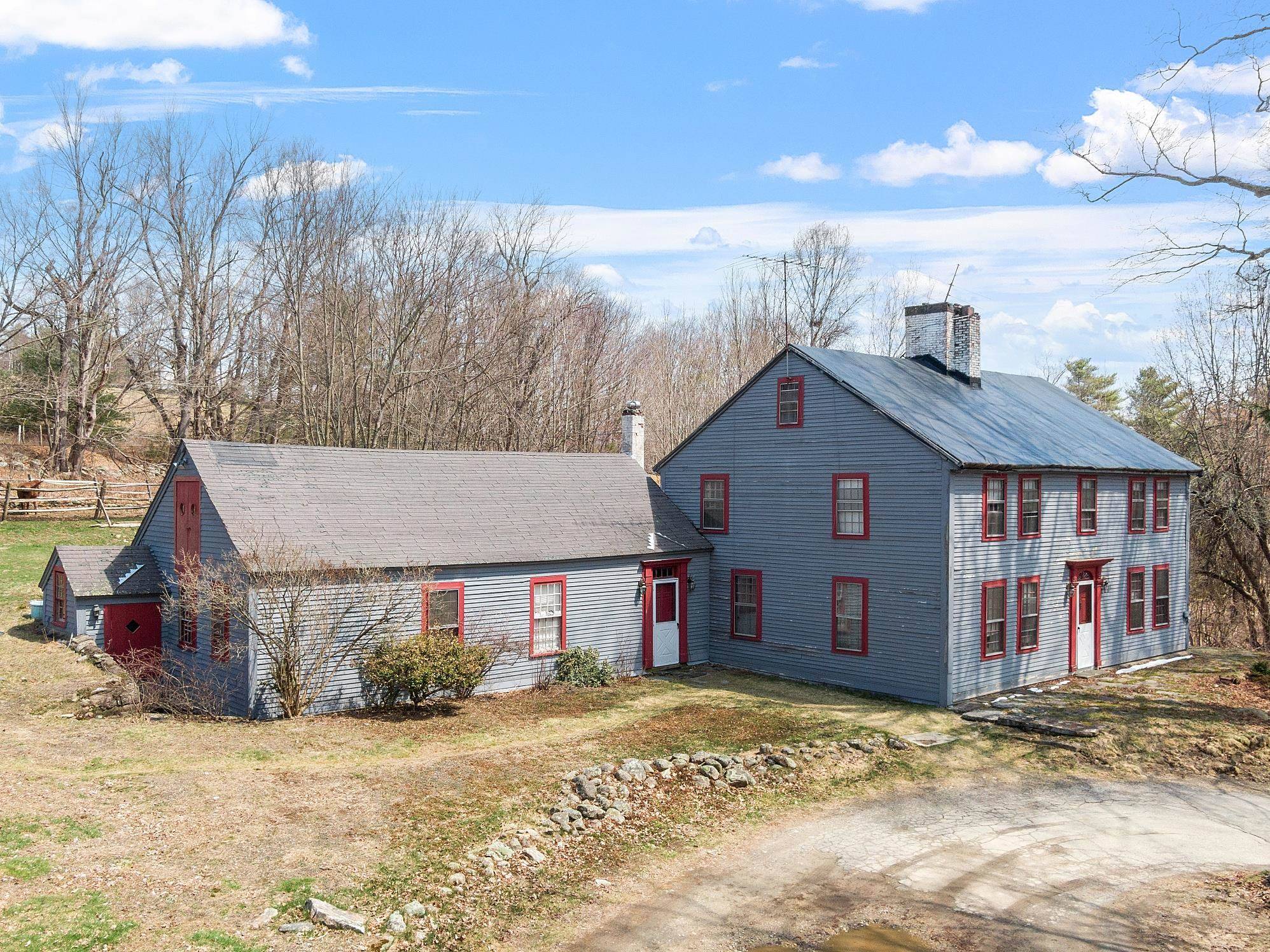 Rindge, NH 03461,113 Conversevillle RD