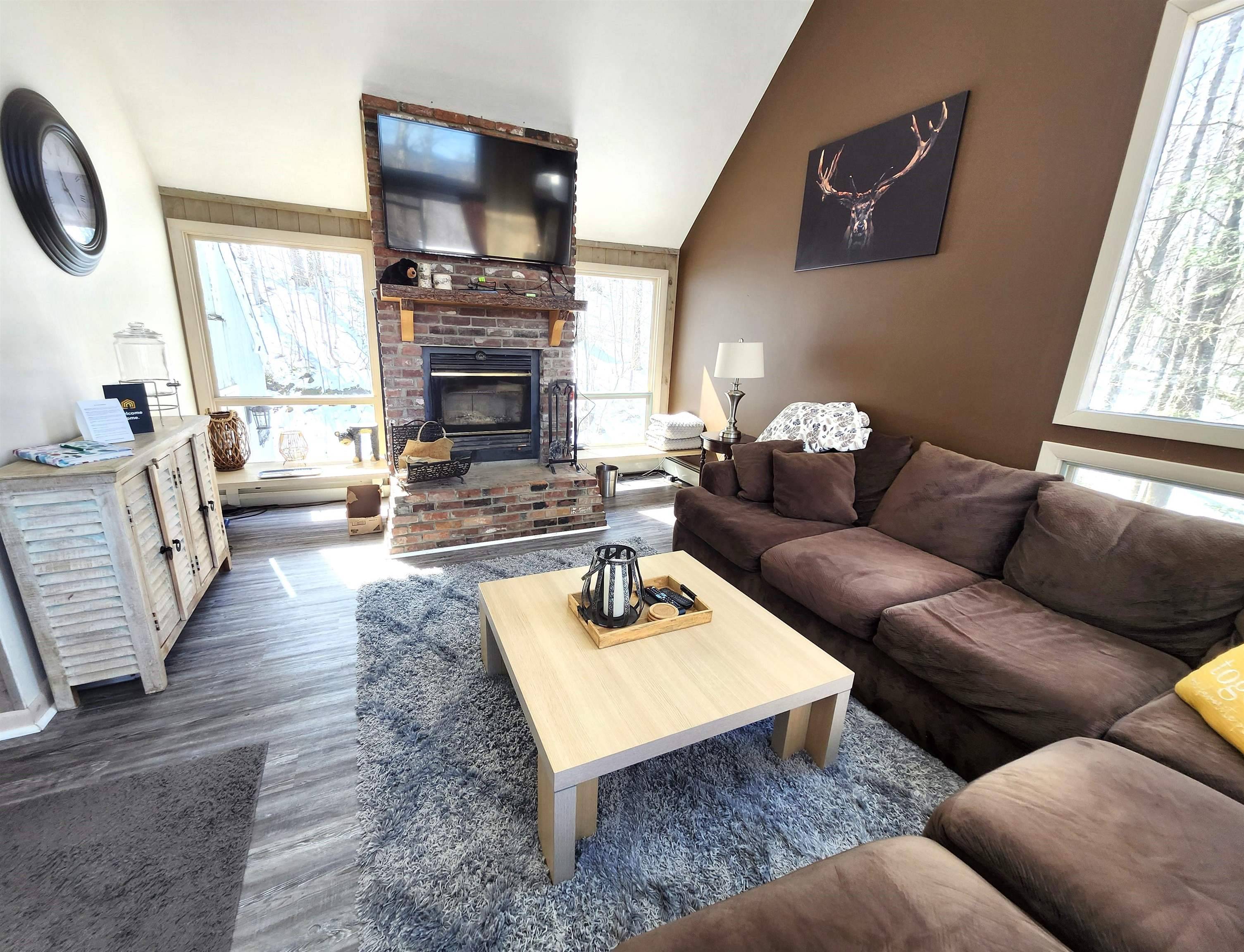 Campton, NH 03223,136 Summit DR