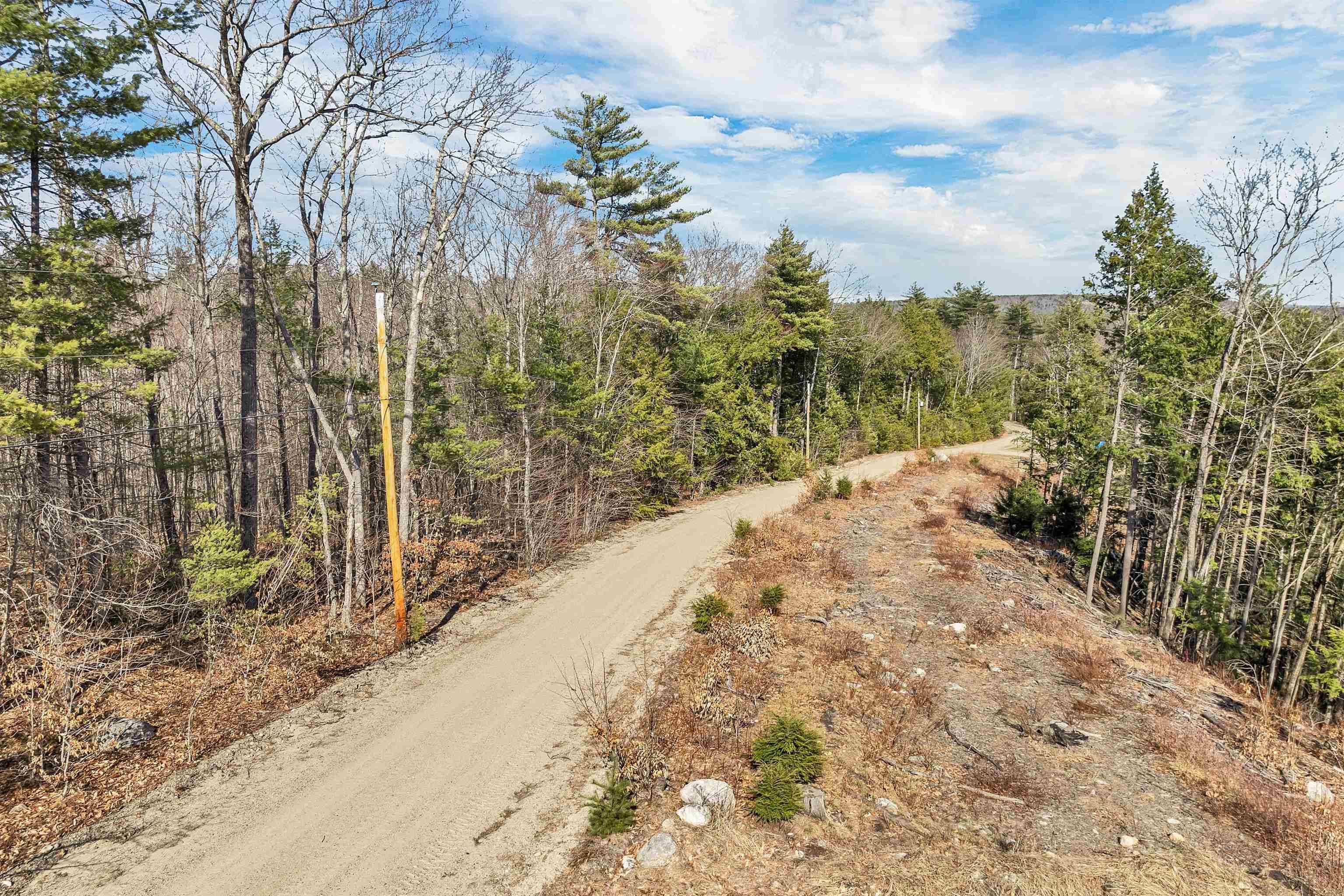 Wakefield, NH 03830,Lot 7 Scribner Hill EXT