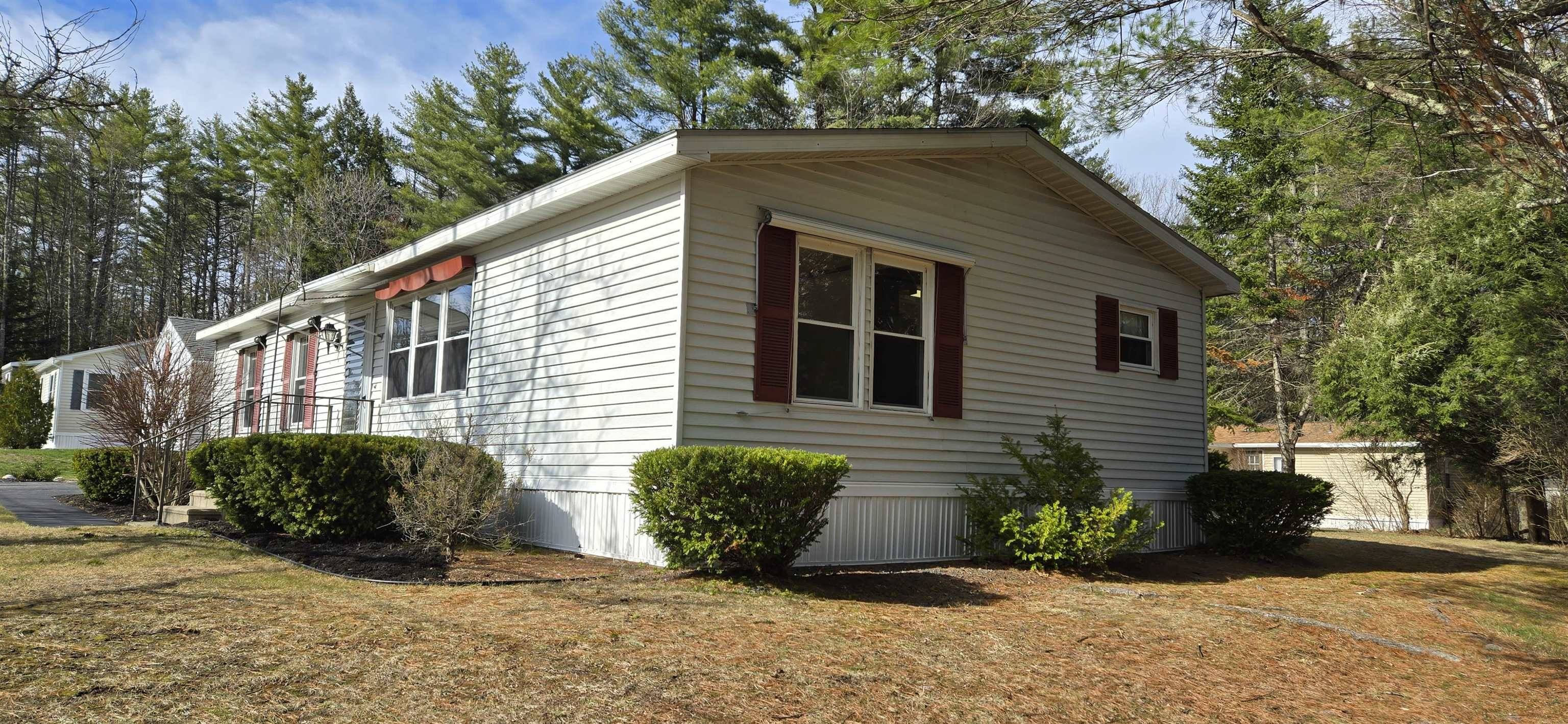 Hopkinton, NH 03229,32 Sunset DR