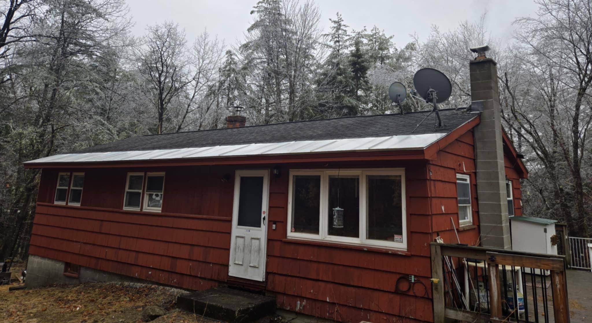 Sullivan, NH 03445,26 Heights LN