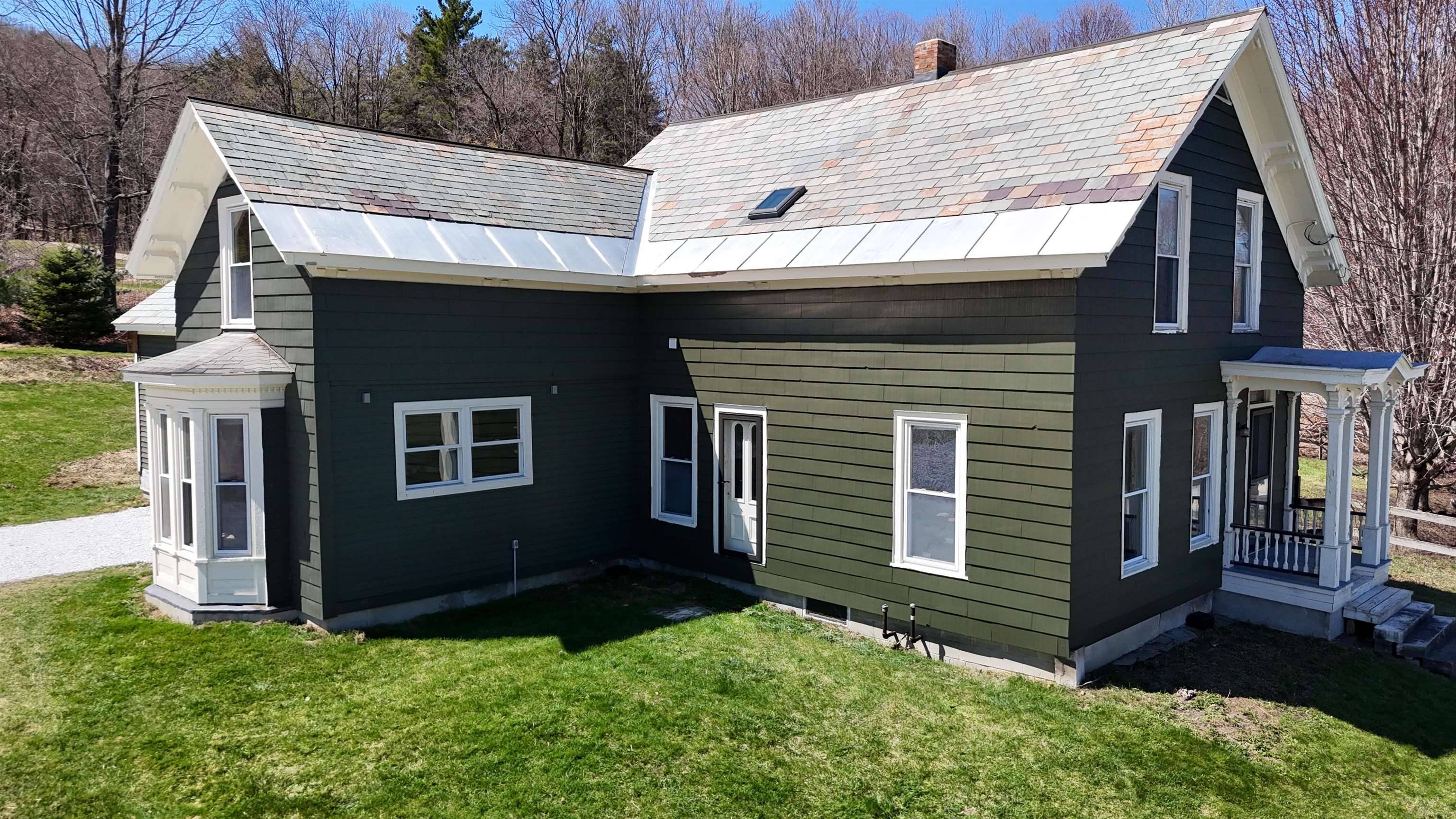 Brandon, VT 05733,201 Florence RD