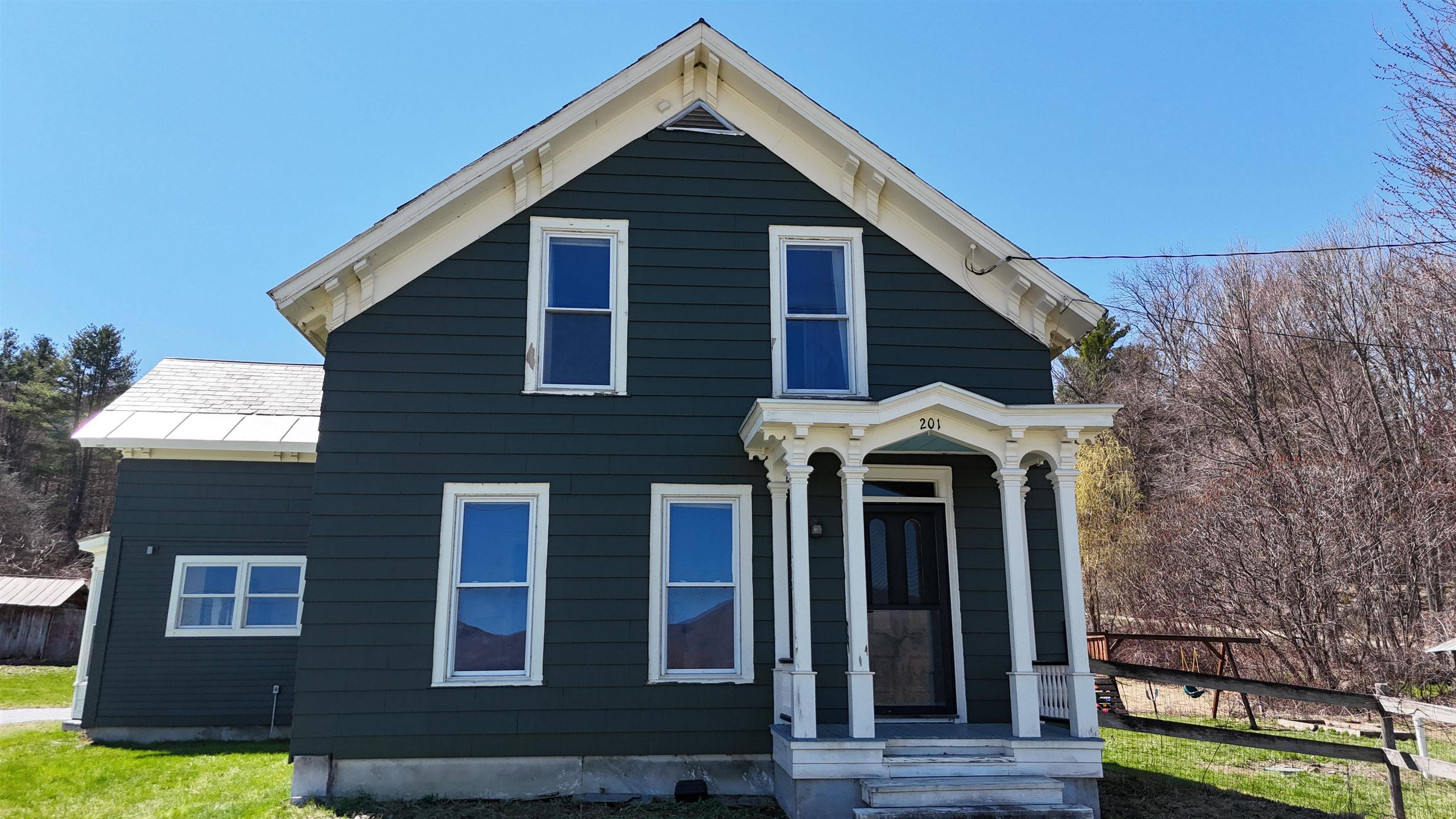 Brandon, VT 05733,201 Florence RD