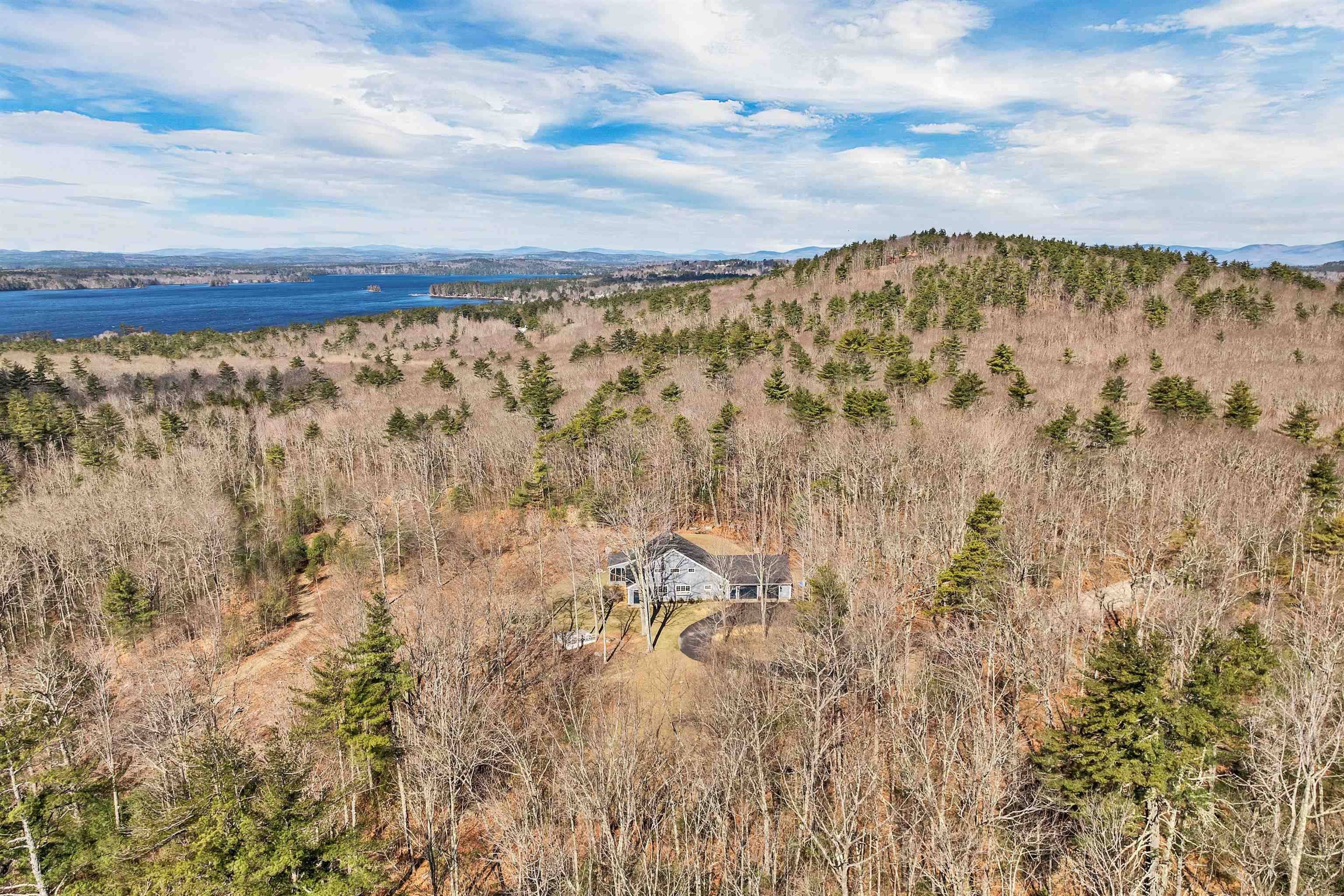 Tuftonboro, NH 03816,68 Sodom RD