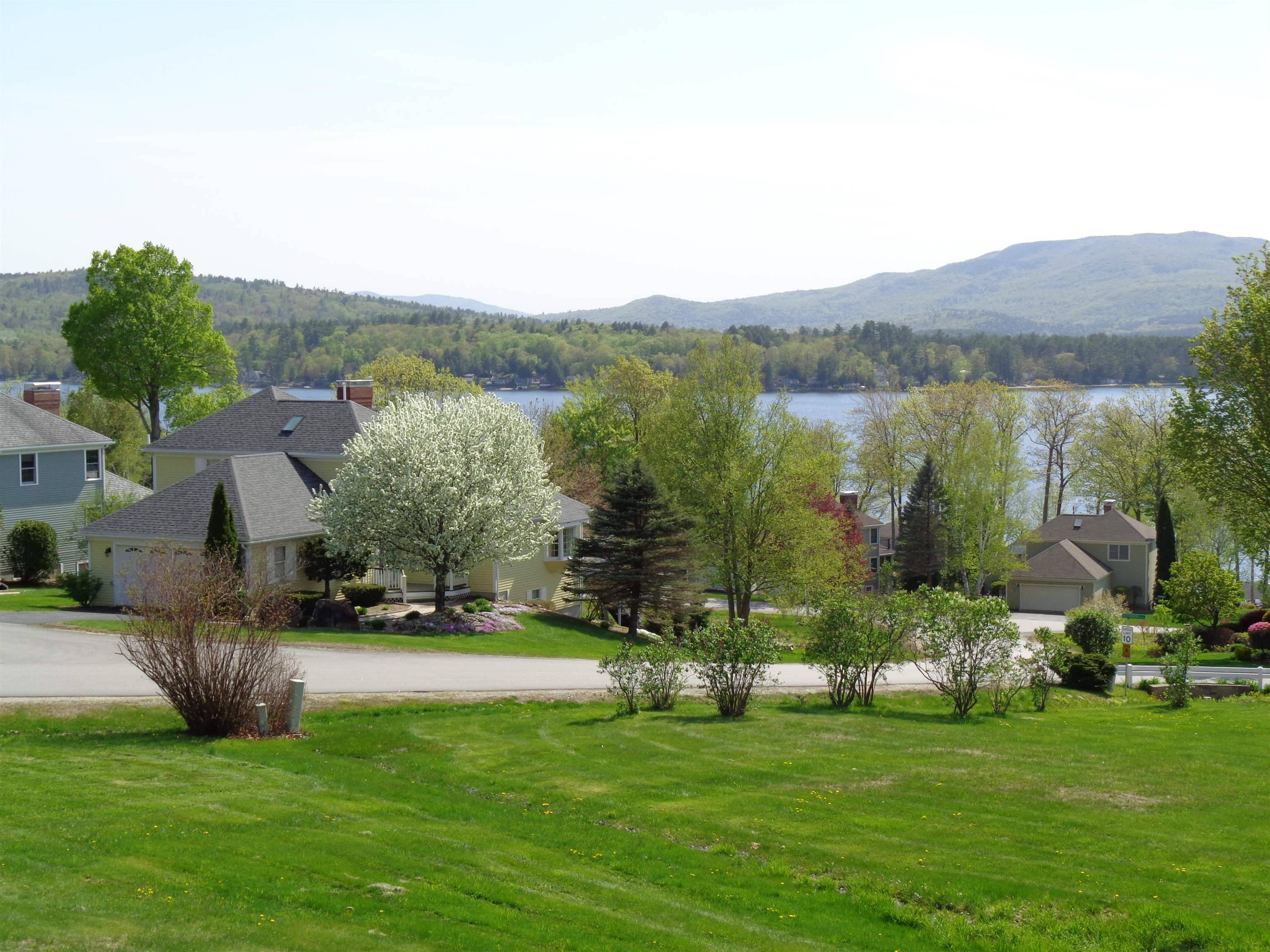 Bridgewater, NH 03222,29 Pasquaney LN #10