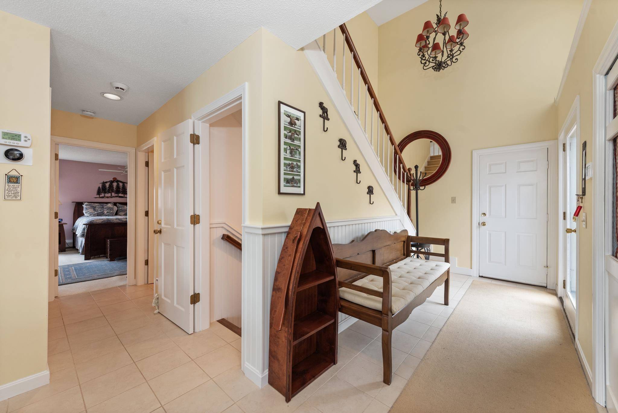 29 Pasquaney LN #10 Bridgewater, NH 03222